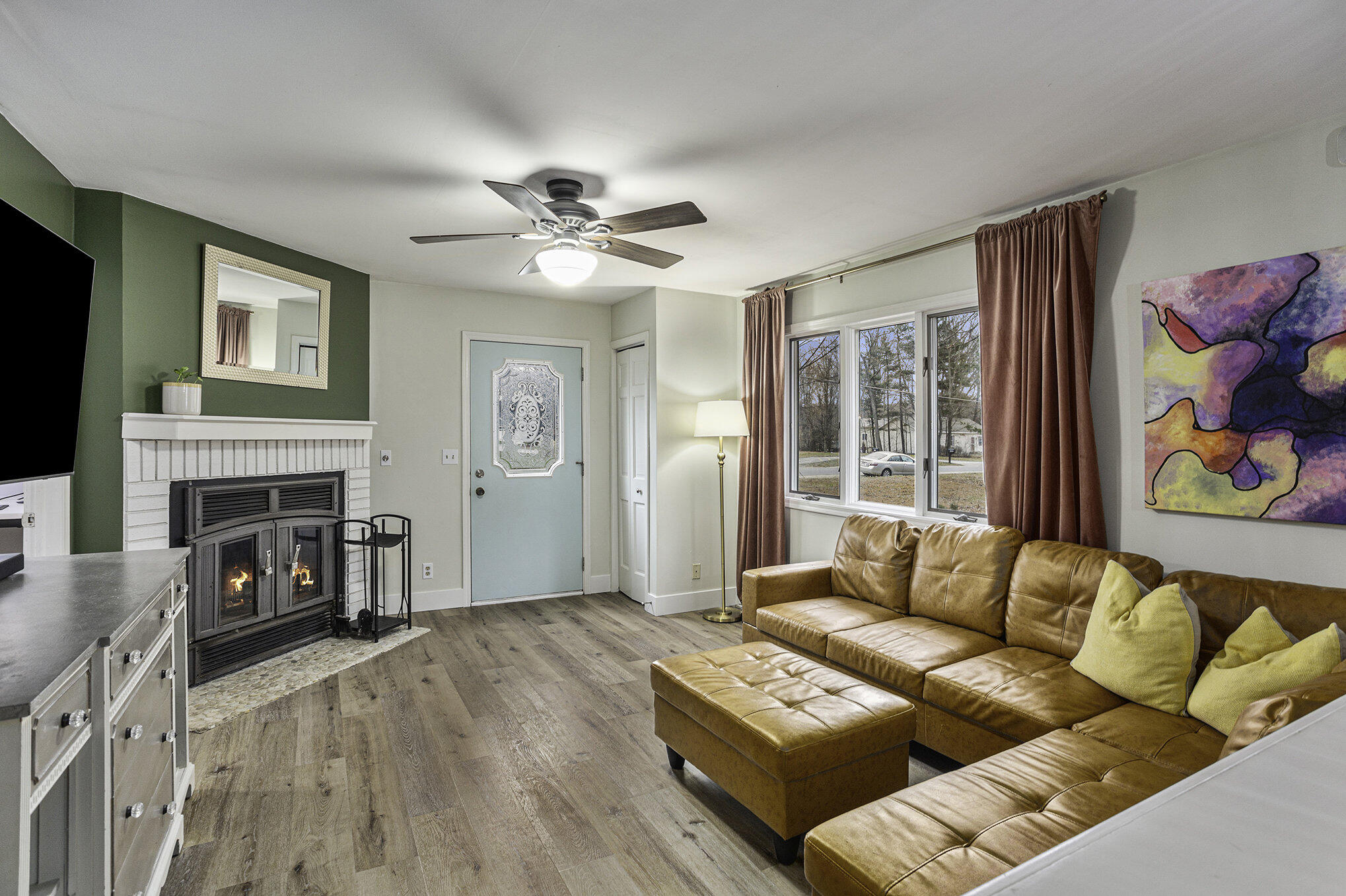 14877 160th Avenue Grand Haven MI 49417