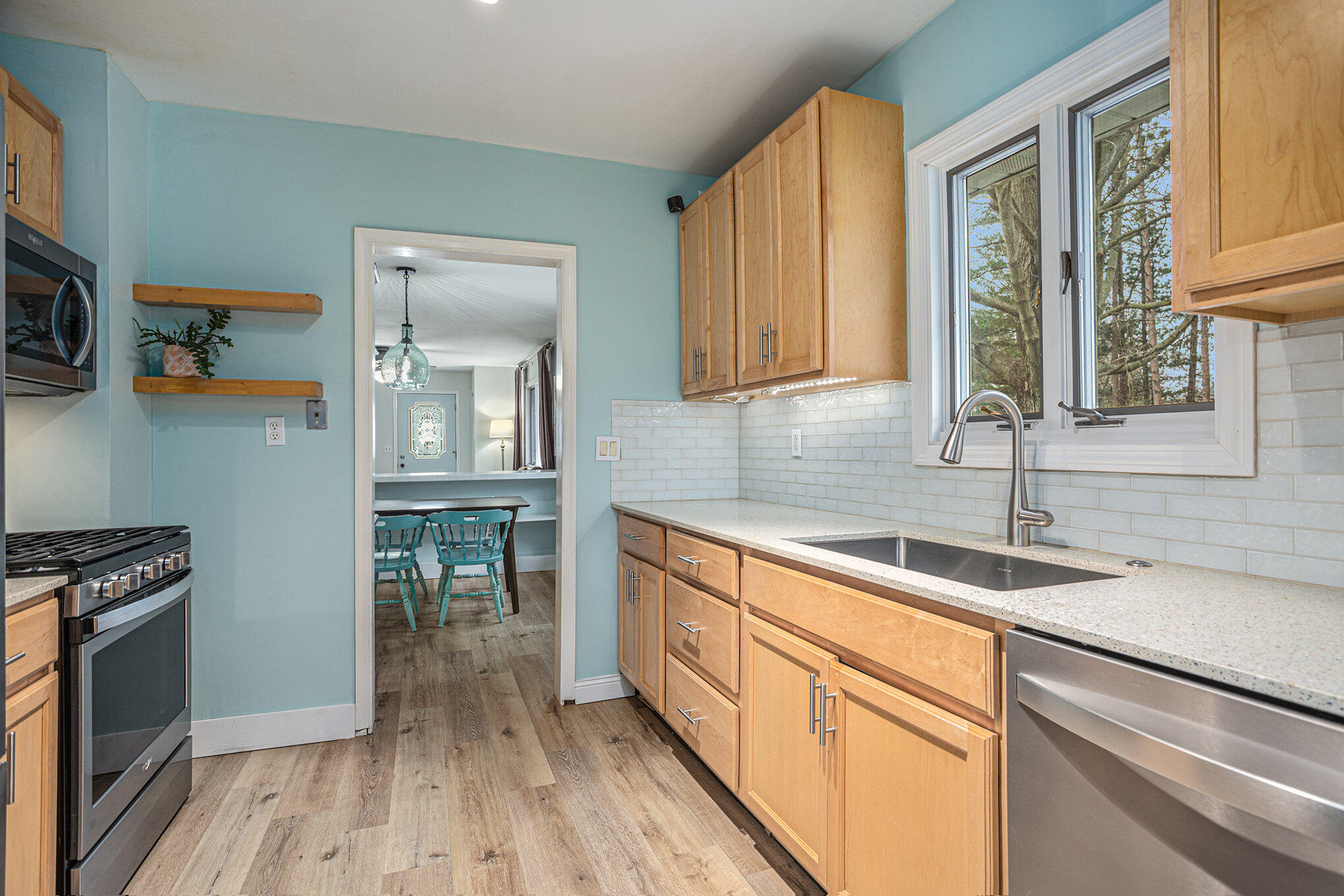 14877 160th Avenue Grand Haven MI 49417