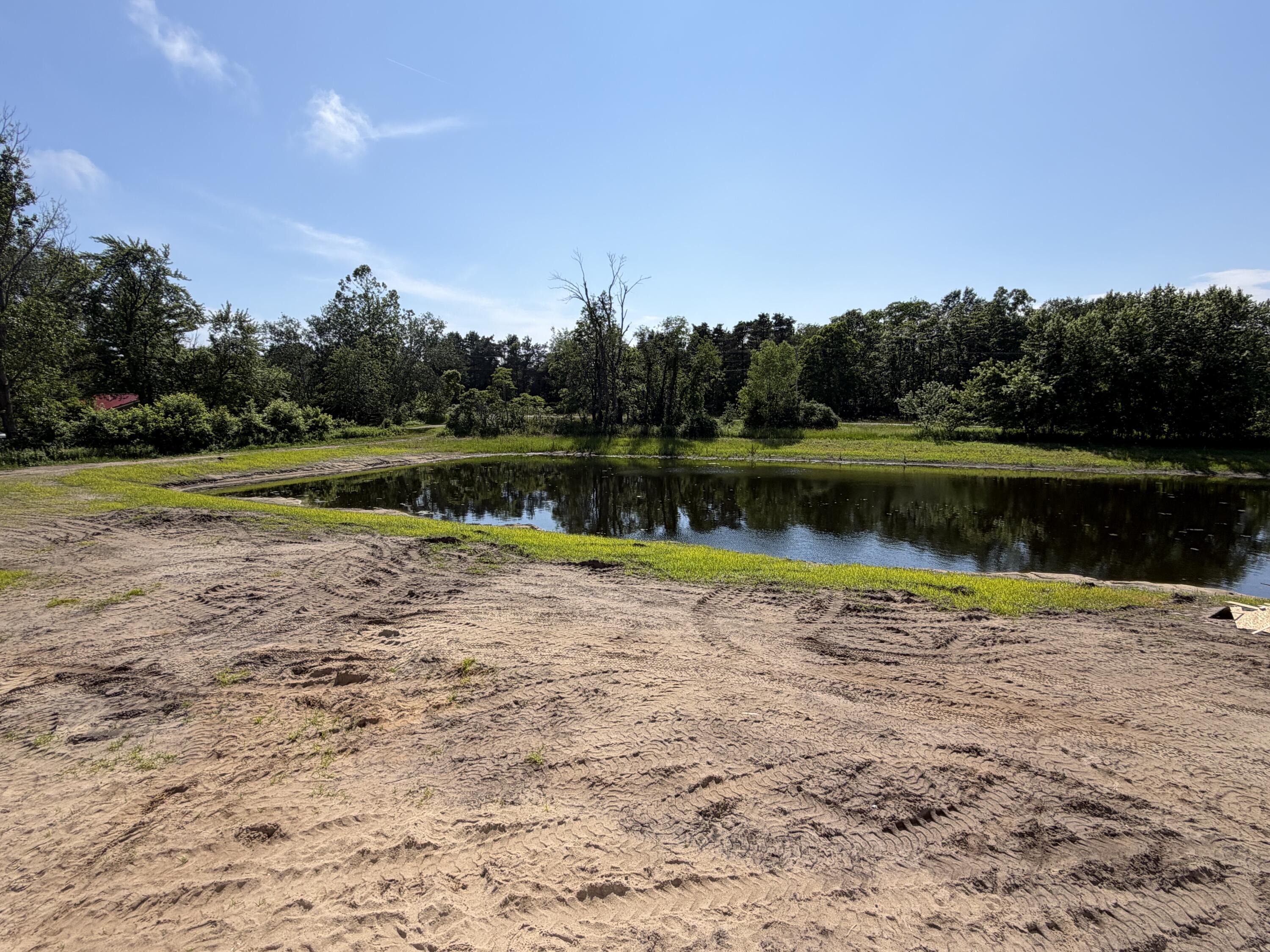 5505 Timberstone Lane West Olive MI 49460