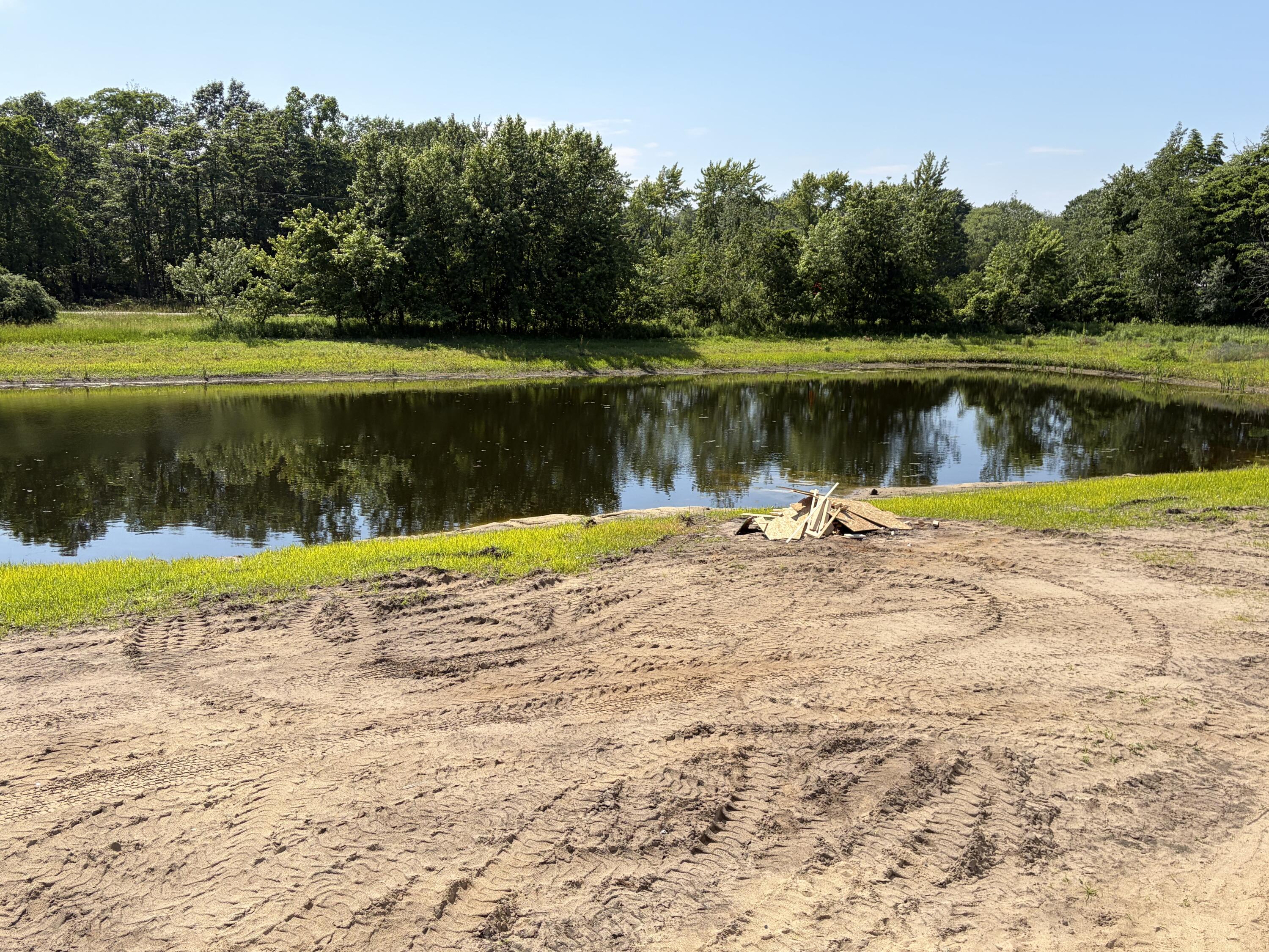 5505 Timberstone Lane West Olive MI 49460