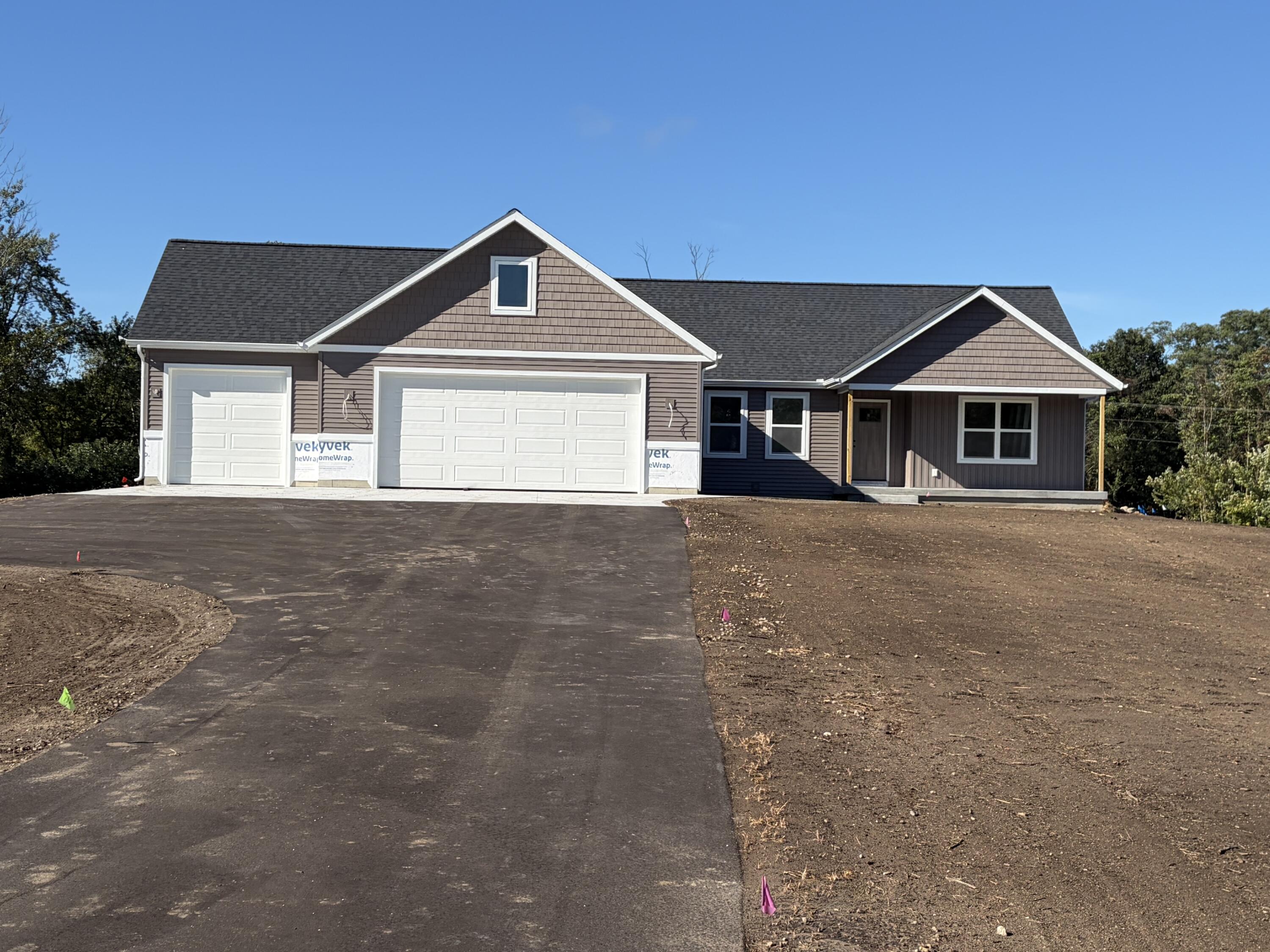 5505 Timberstone Lane West Olive MI 49460