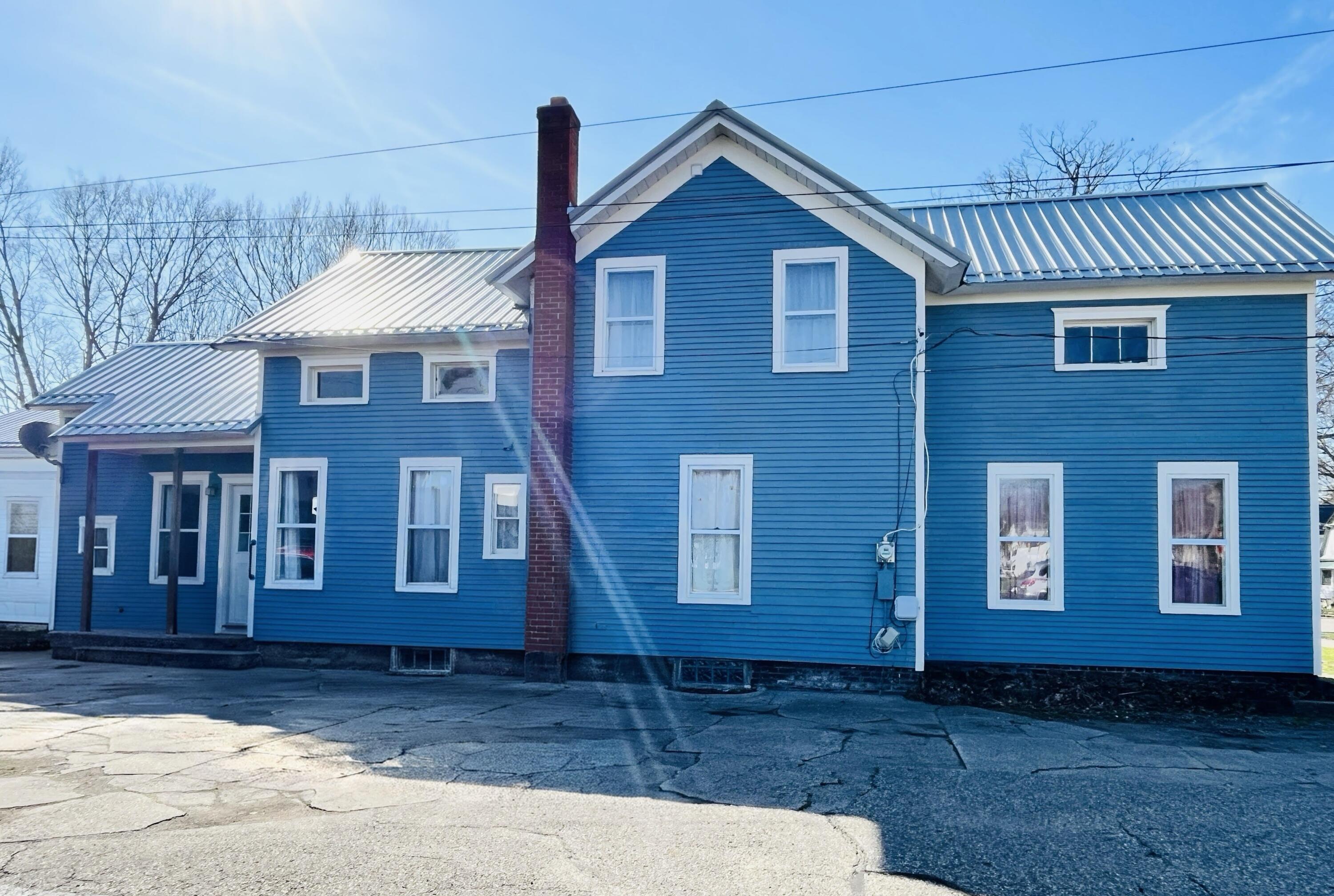 1008 Oak Street Niles MI 49120