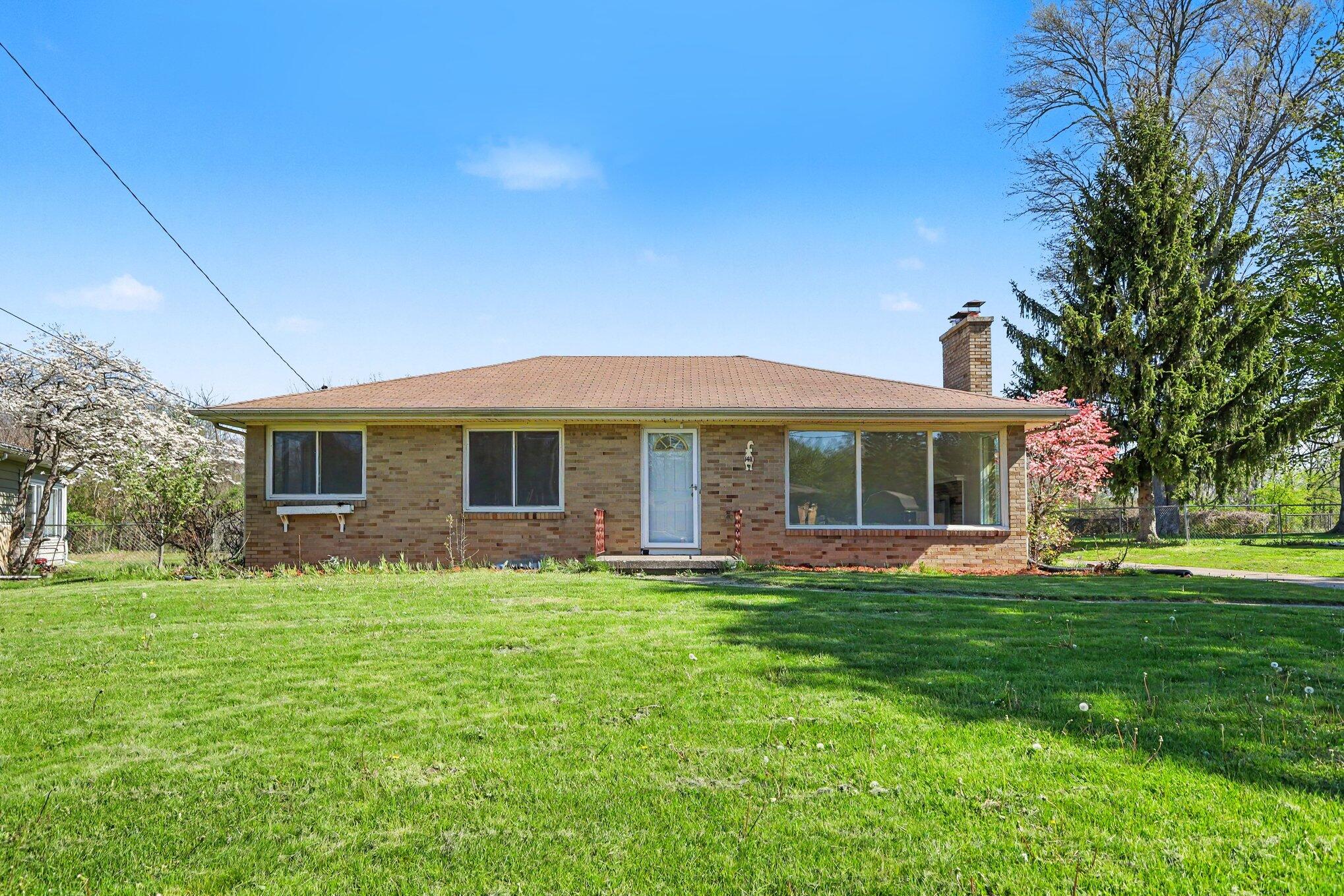 1411 Meadowlane Drive SE Grand Rapids MI 49508