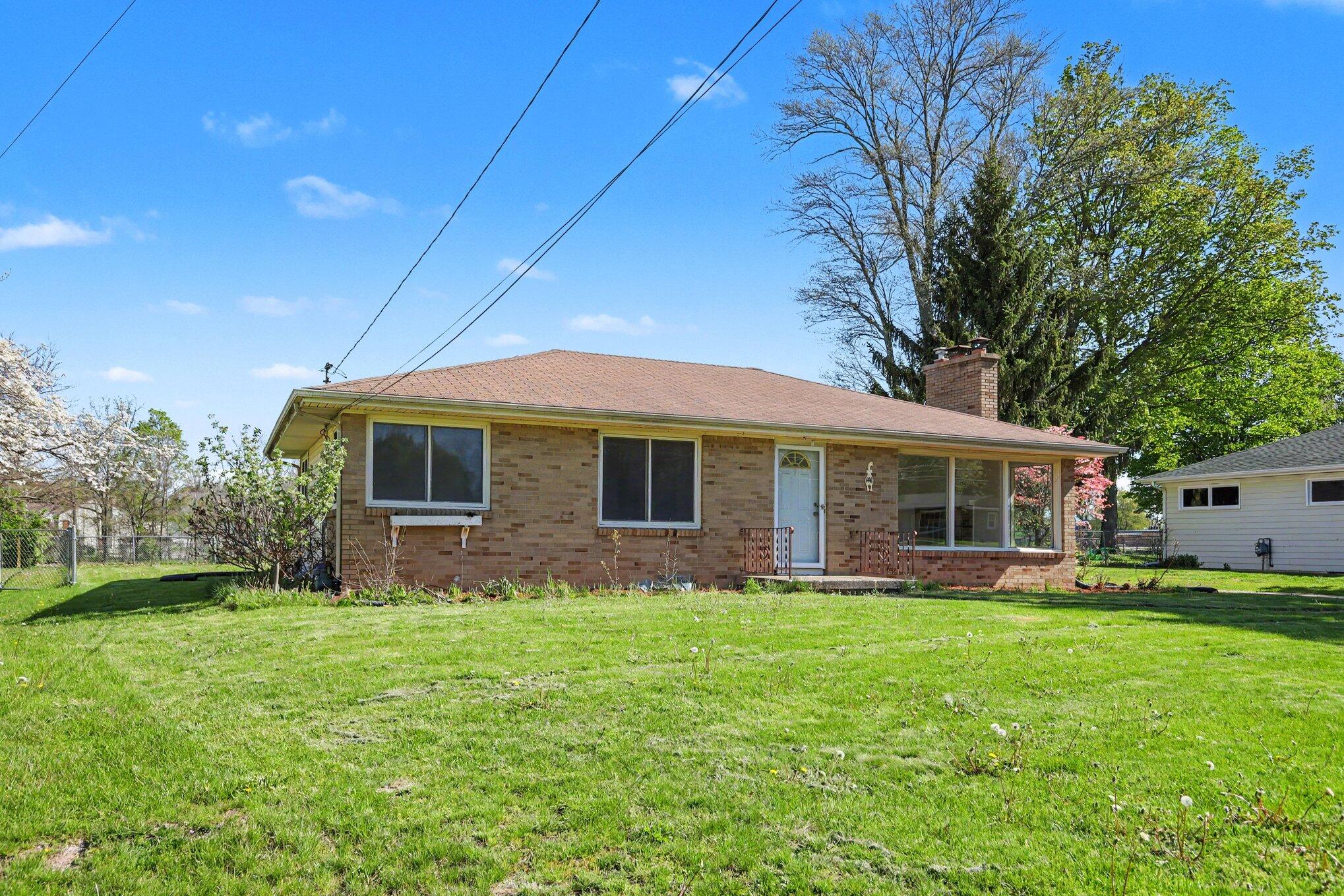 1411 Meadowlane Drive SE Grand Rapids MI 49508