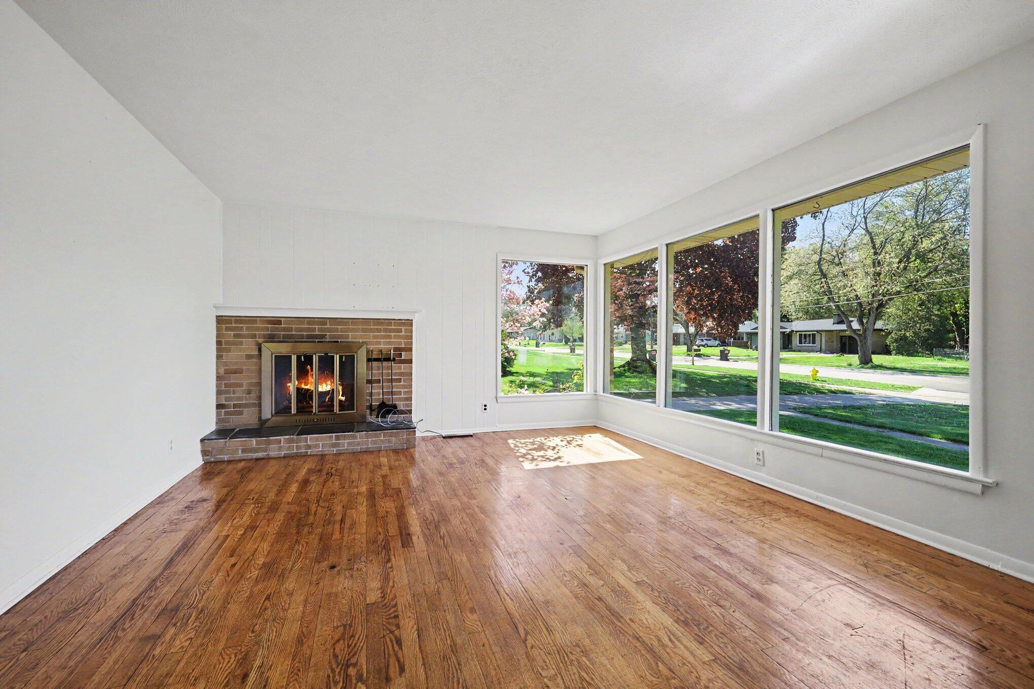 1411 Meadowlane Drive SE Grand Rapids MI 49508