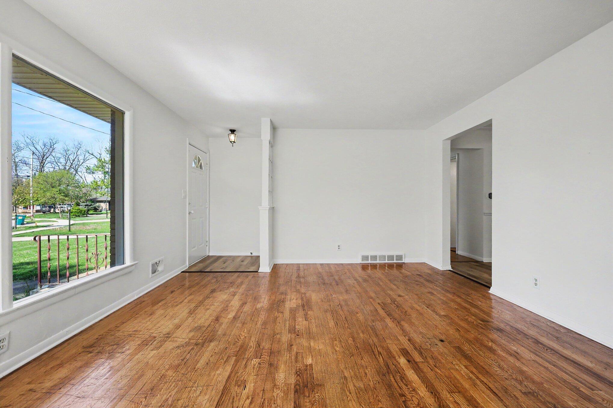 1411 Meadowlane Drive SE Grand Rapids MI 49508