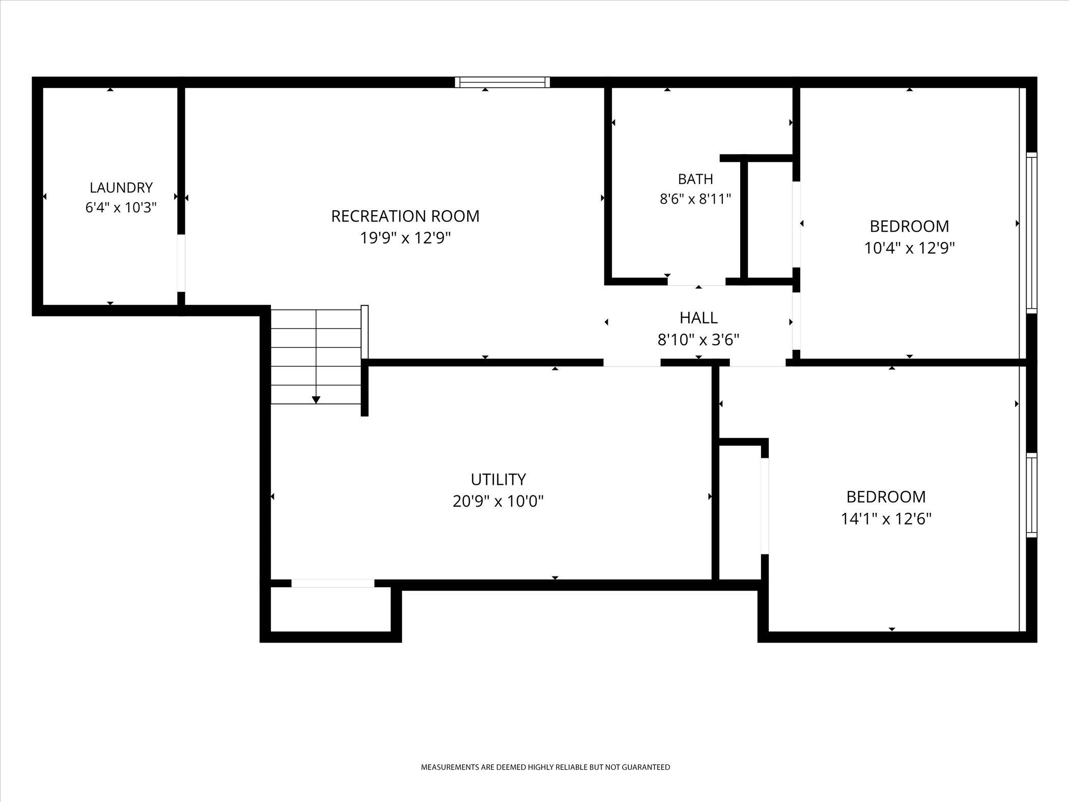 2747 4 Mile Road NW Grand Rapids MI 49544