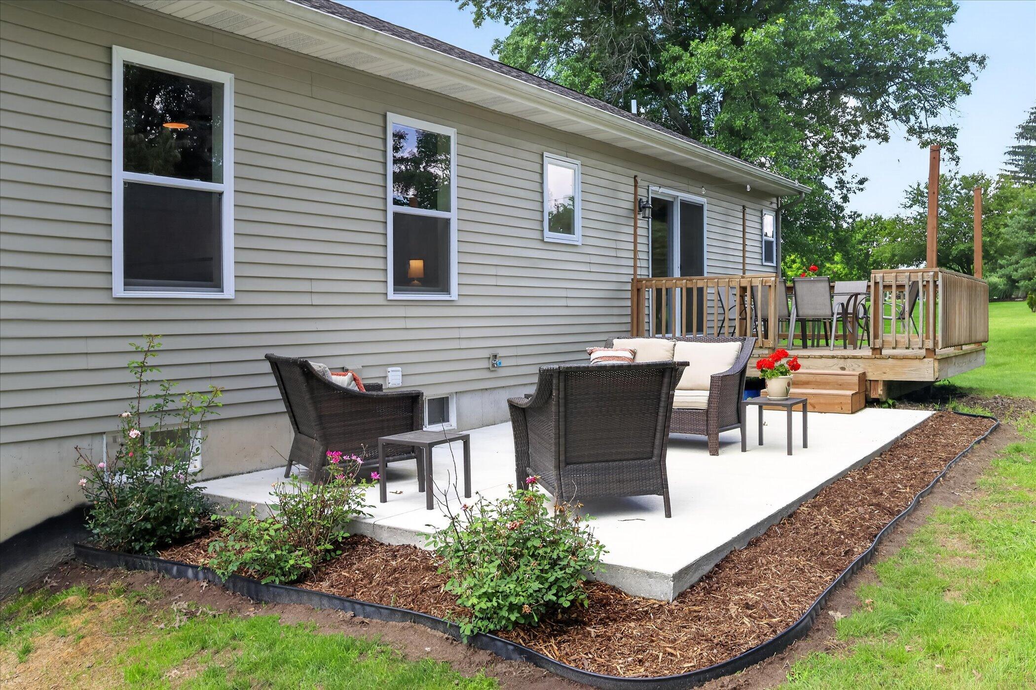 2747 4 Mile Road NW Grand Rapids MI 49544