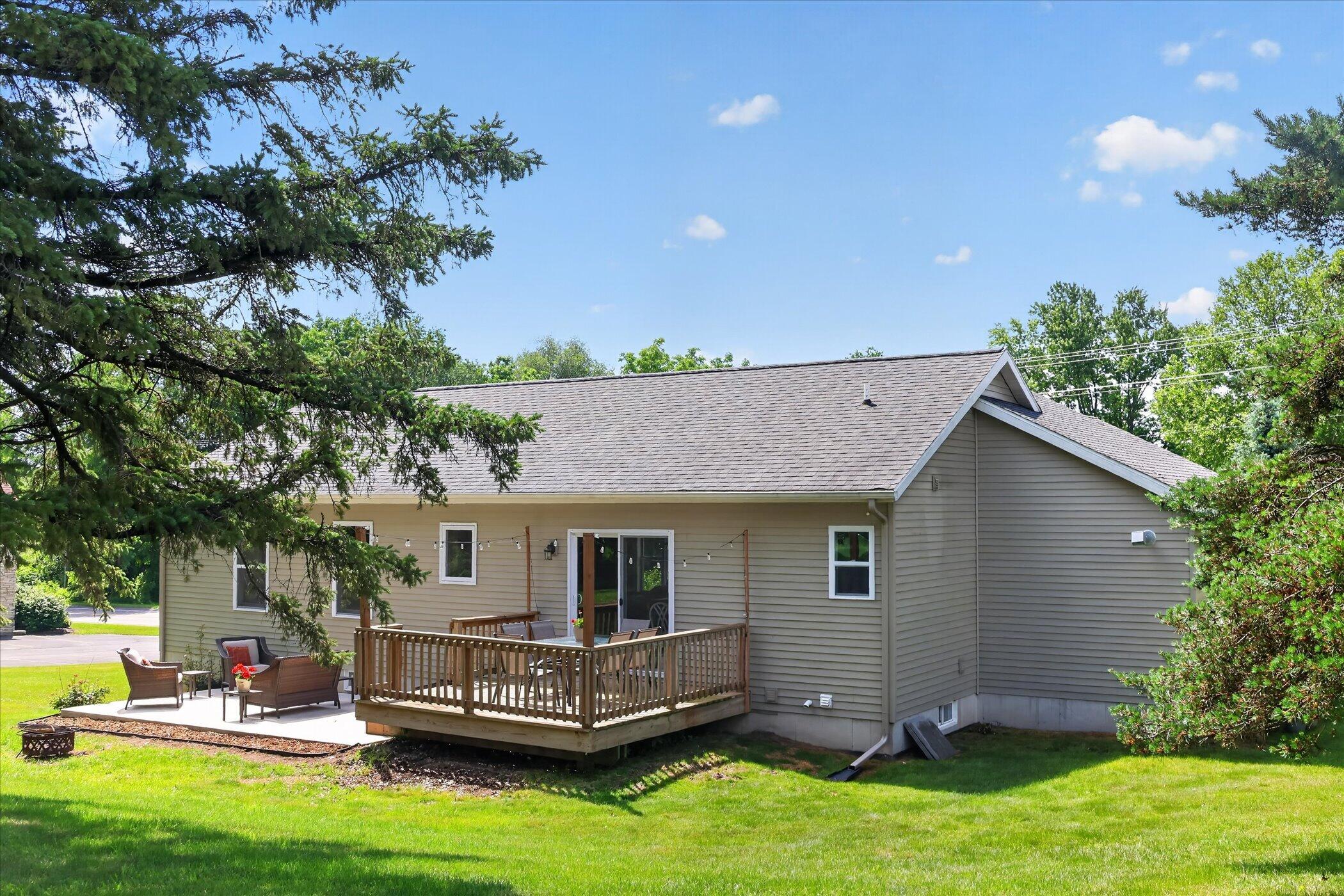 2747 4 Mile Road NW Grand Rapids MI 49544