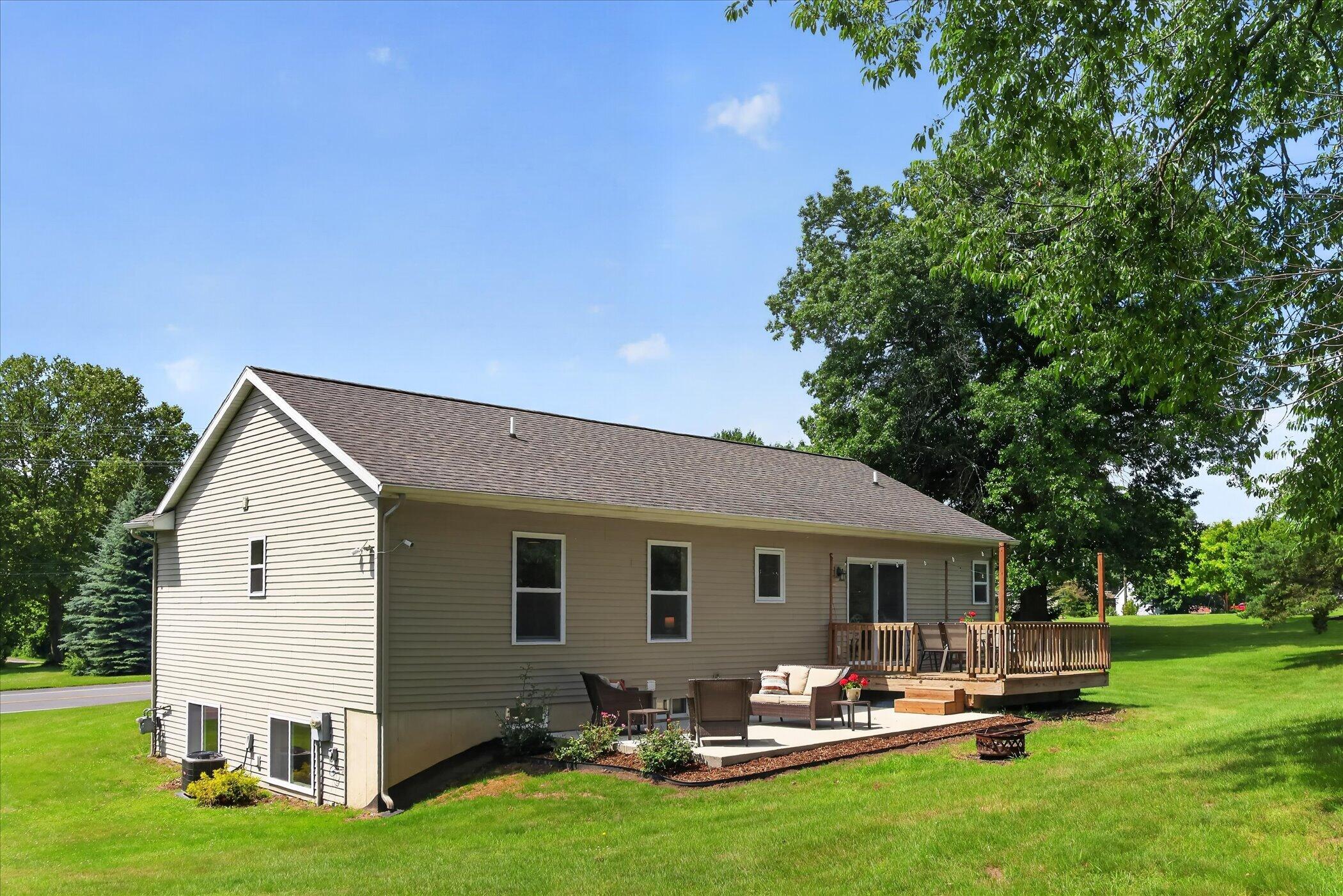 2747 4 Mile Road NW Grand Rapids MI 49544