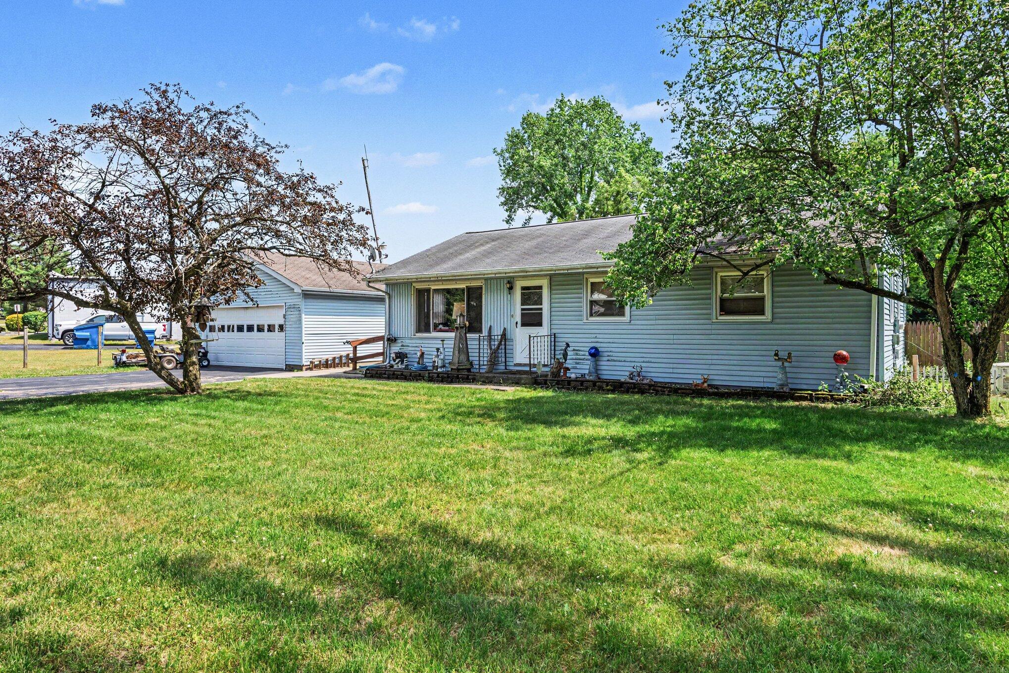 2519 Rolling Hill Avenue Portage MI 49024