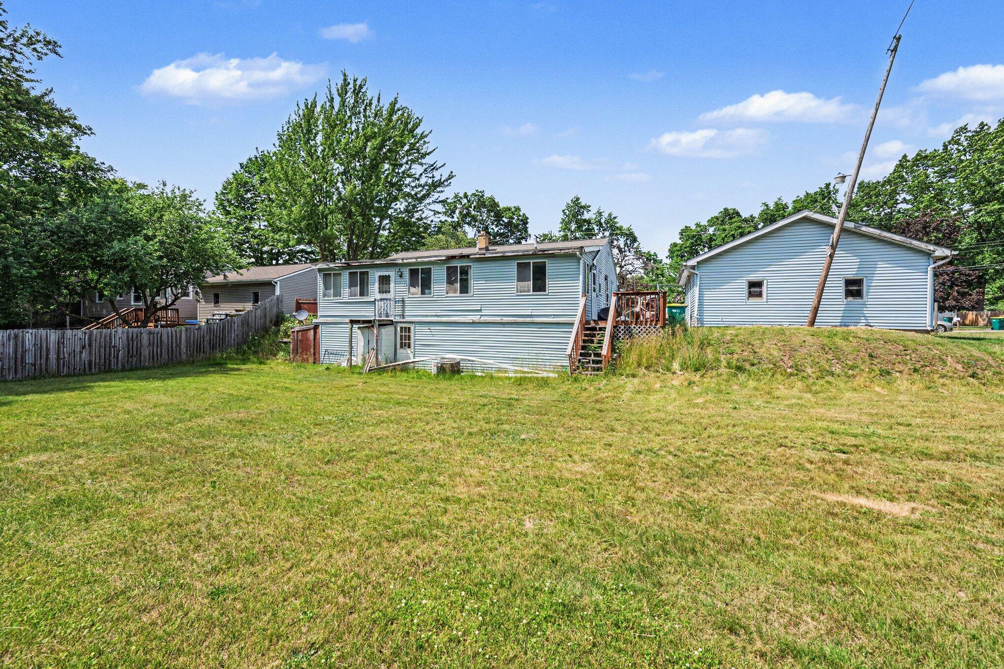 2519 Rolling Hill Avenue Portage MI 49024