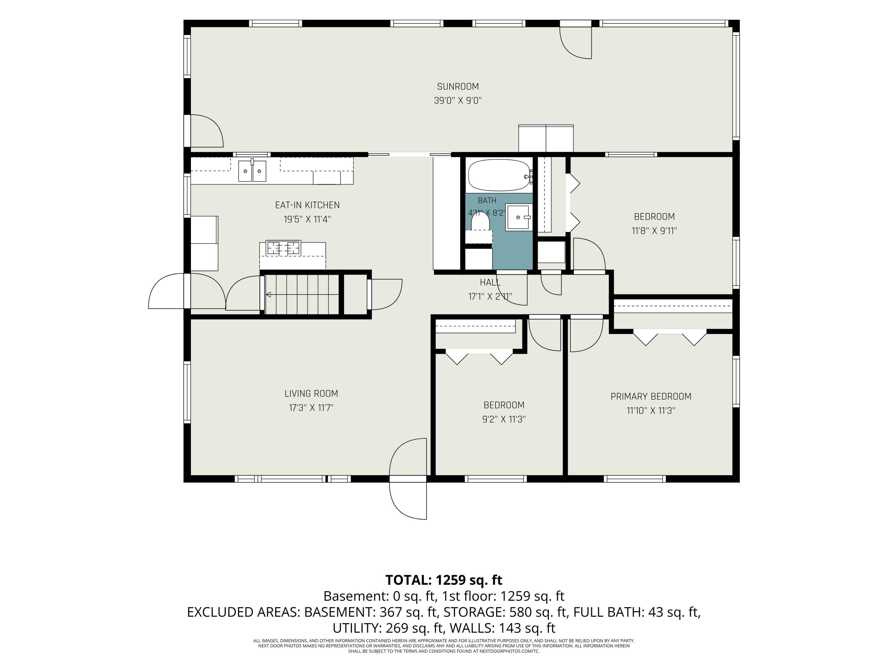 2519 Rolling Hill Avenue Portage MI 49024