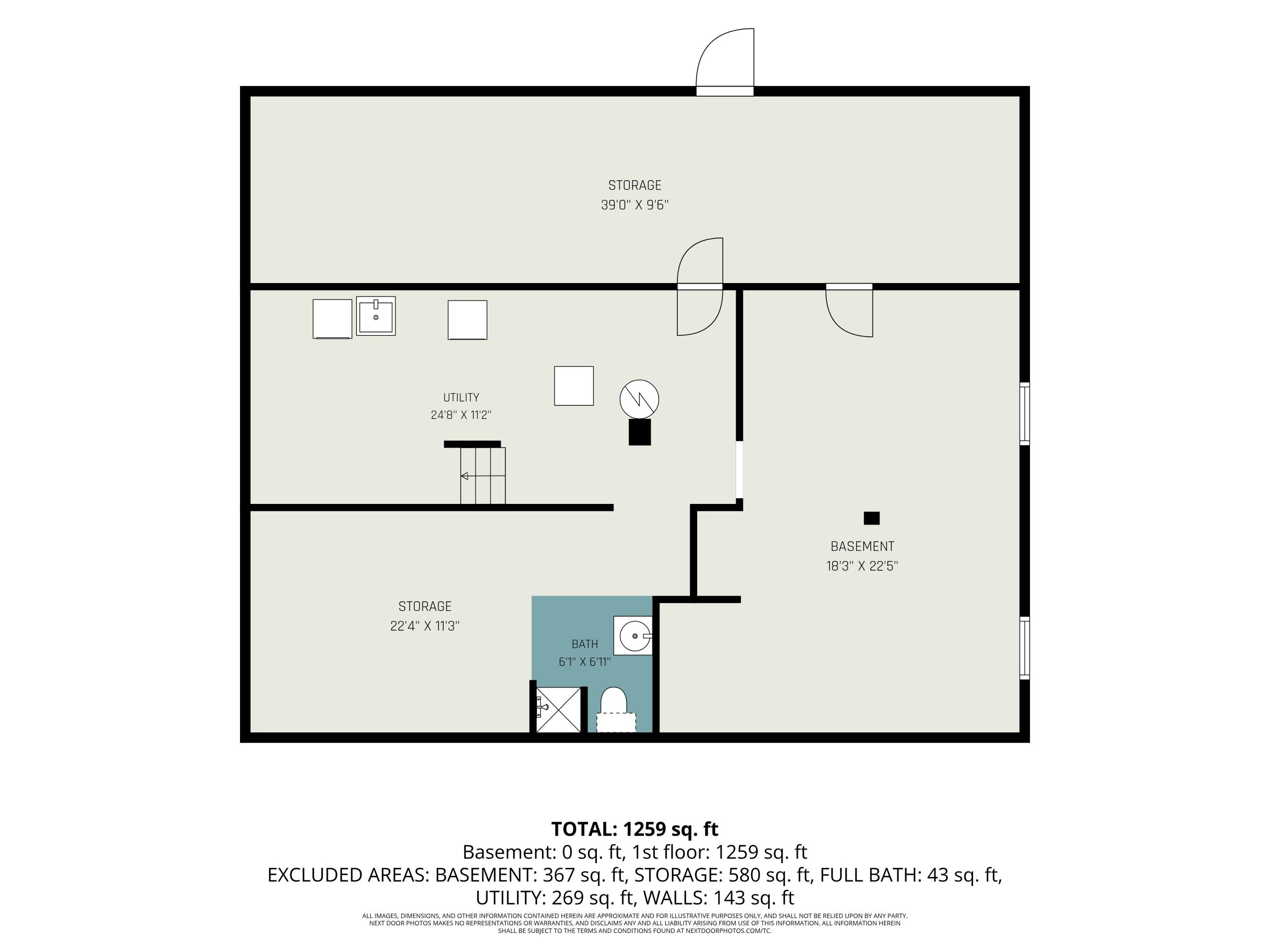 2519 Rolling Hill Avenue Portage MI 49024