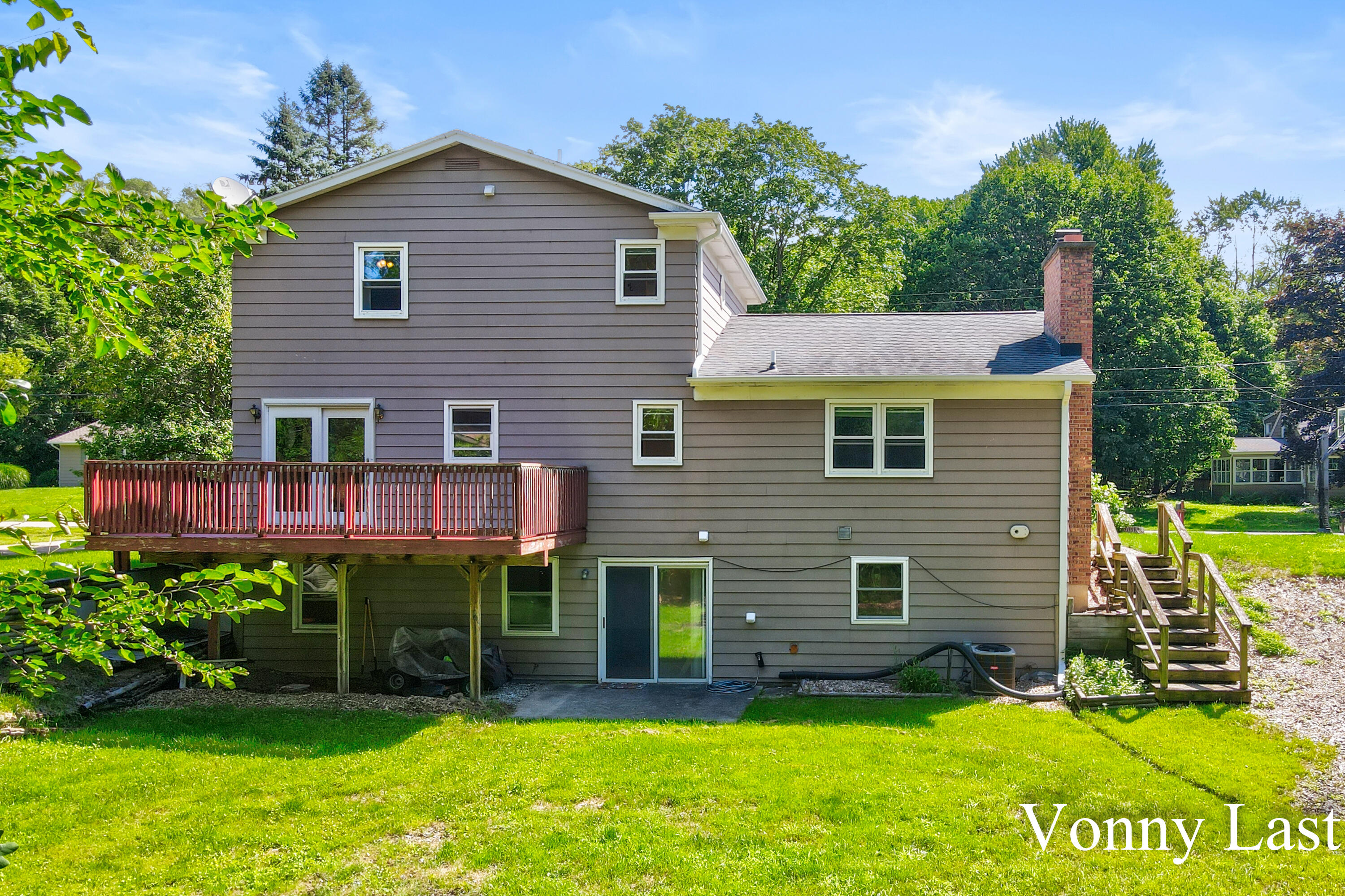 875 SE Argo Avenue SE Grand Rapids MI 49546