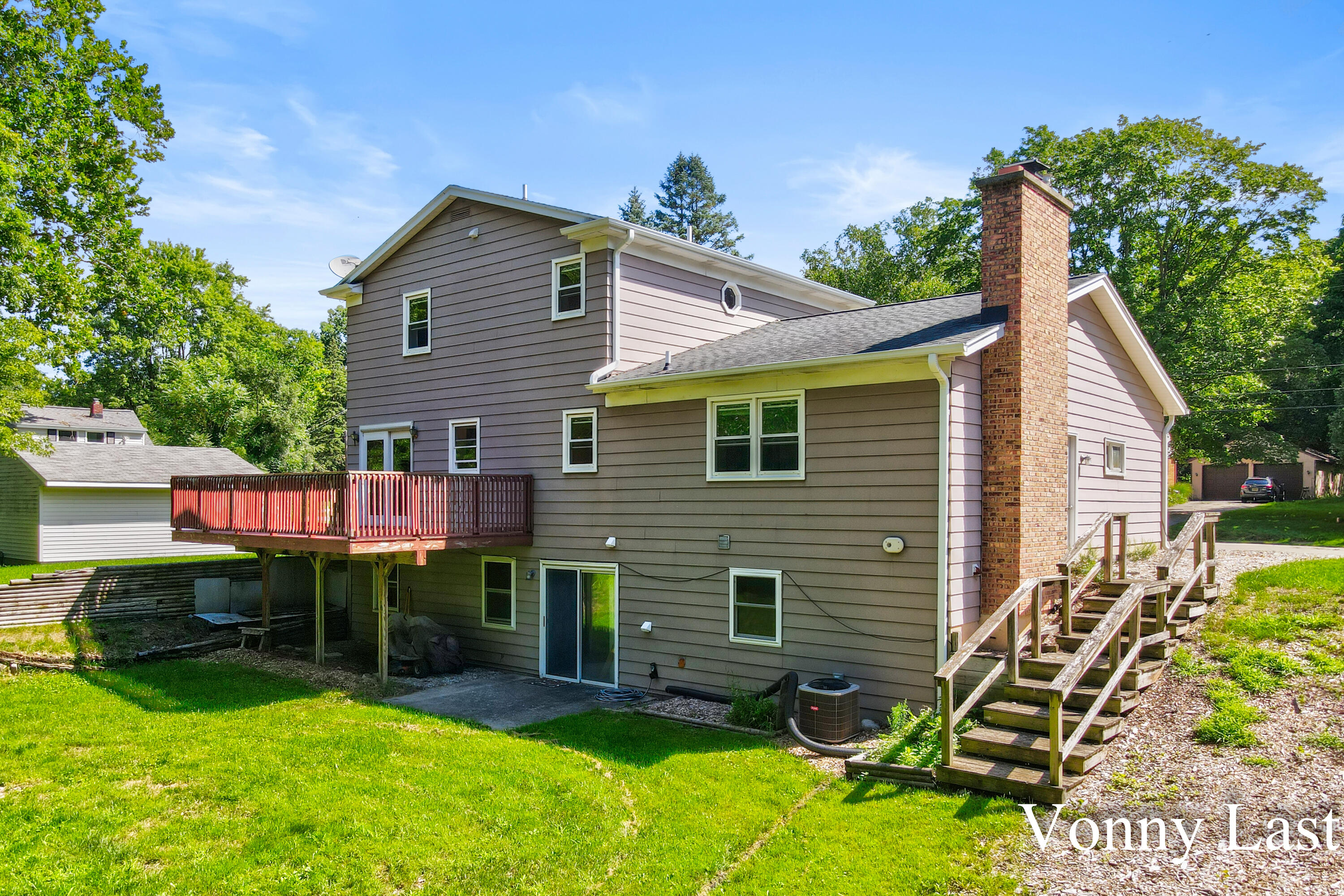 875 SE Argo Avenue SE Grand Rapids MI 49546