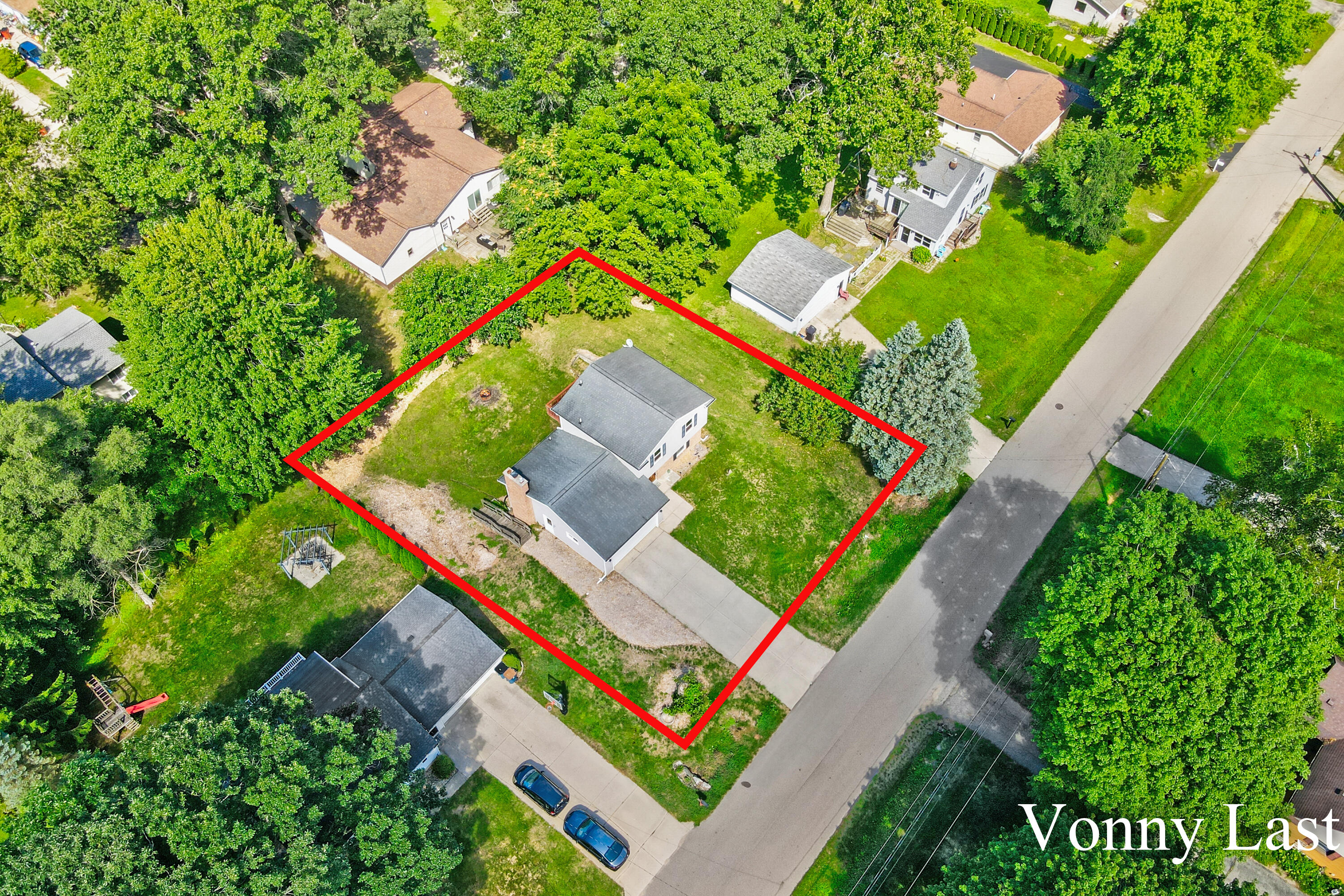 875 SE Argo Avenue SE Grand Rapids MI 49546