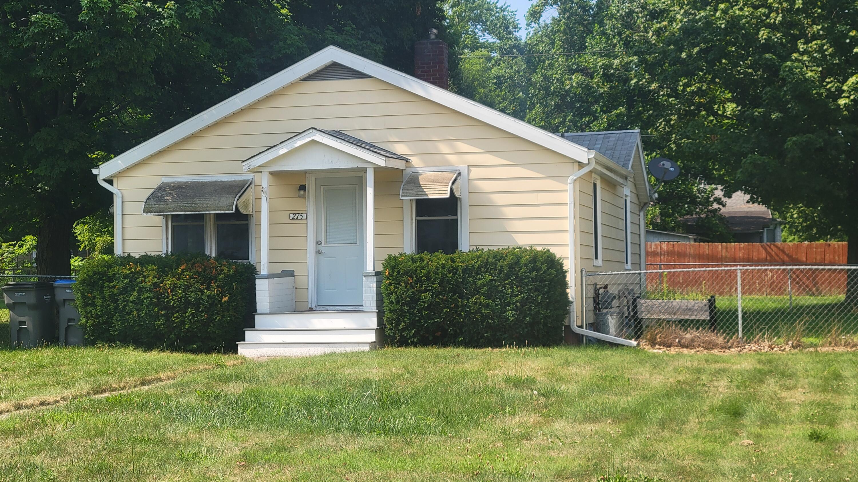 275 E Read Street Marcellus MI 49067