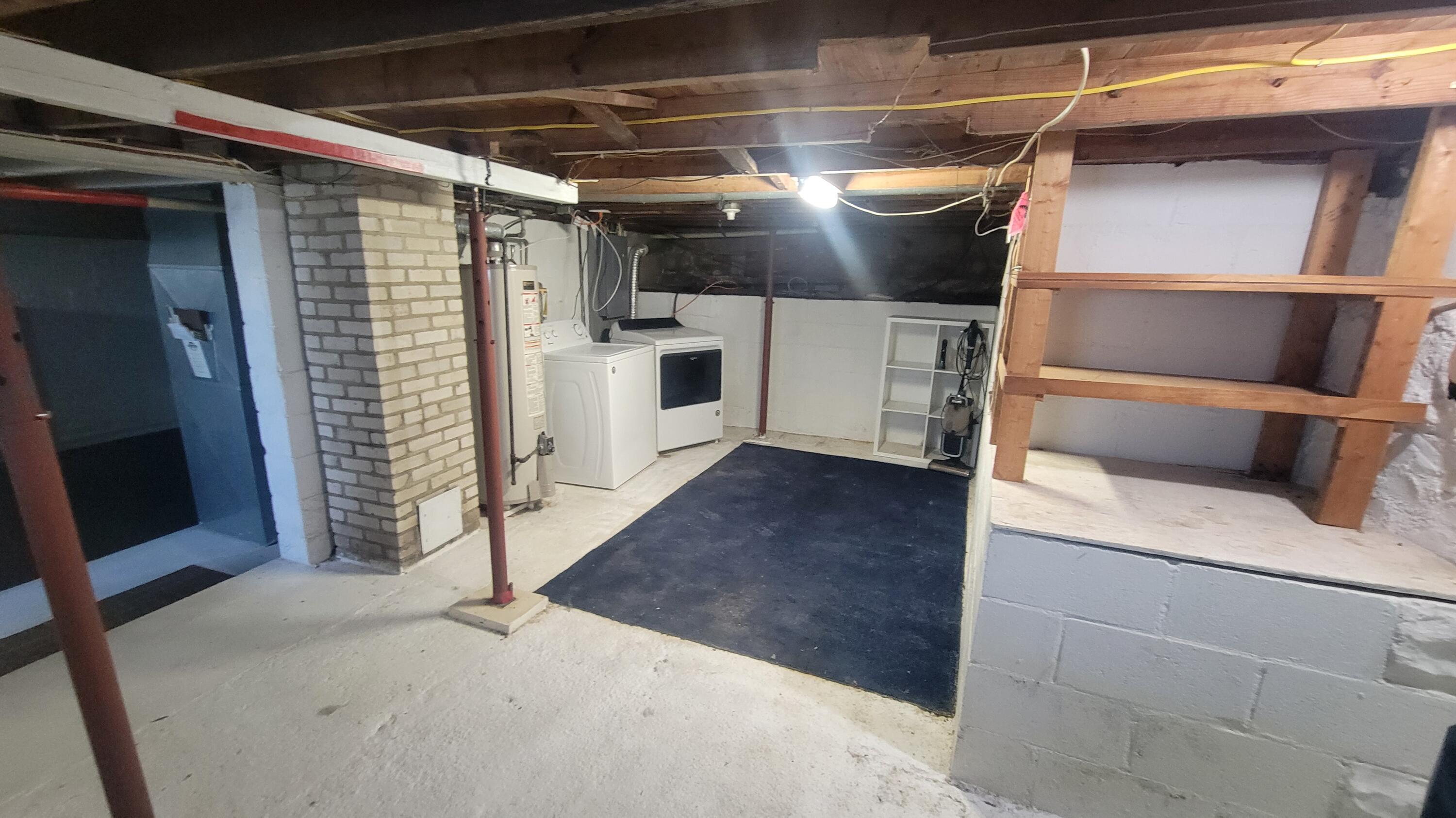 275 E Read Street Marcellus MI 49067