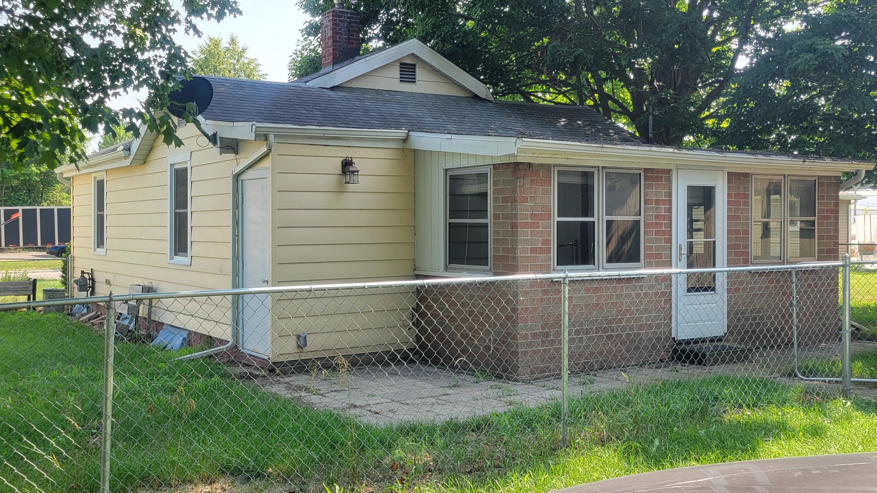 275 E Read Street Marcellus MI 49067