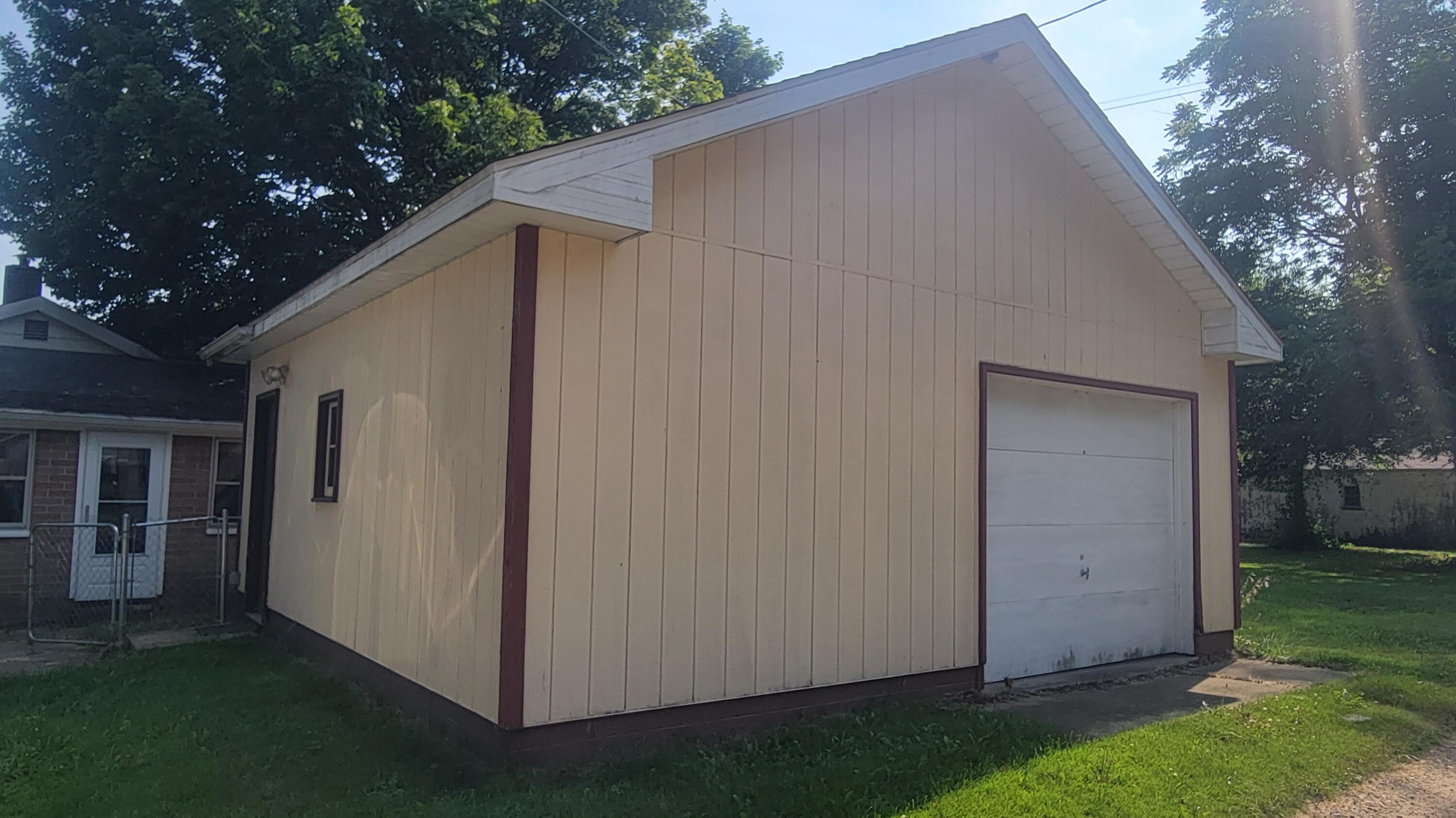 275 E Read Street Marcellus MI 49067