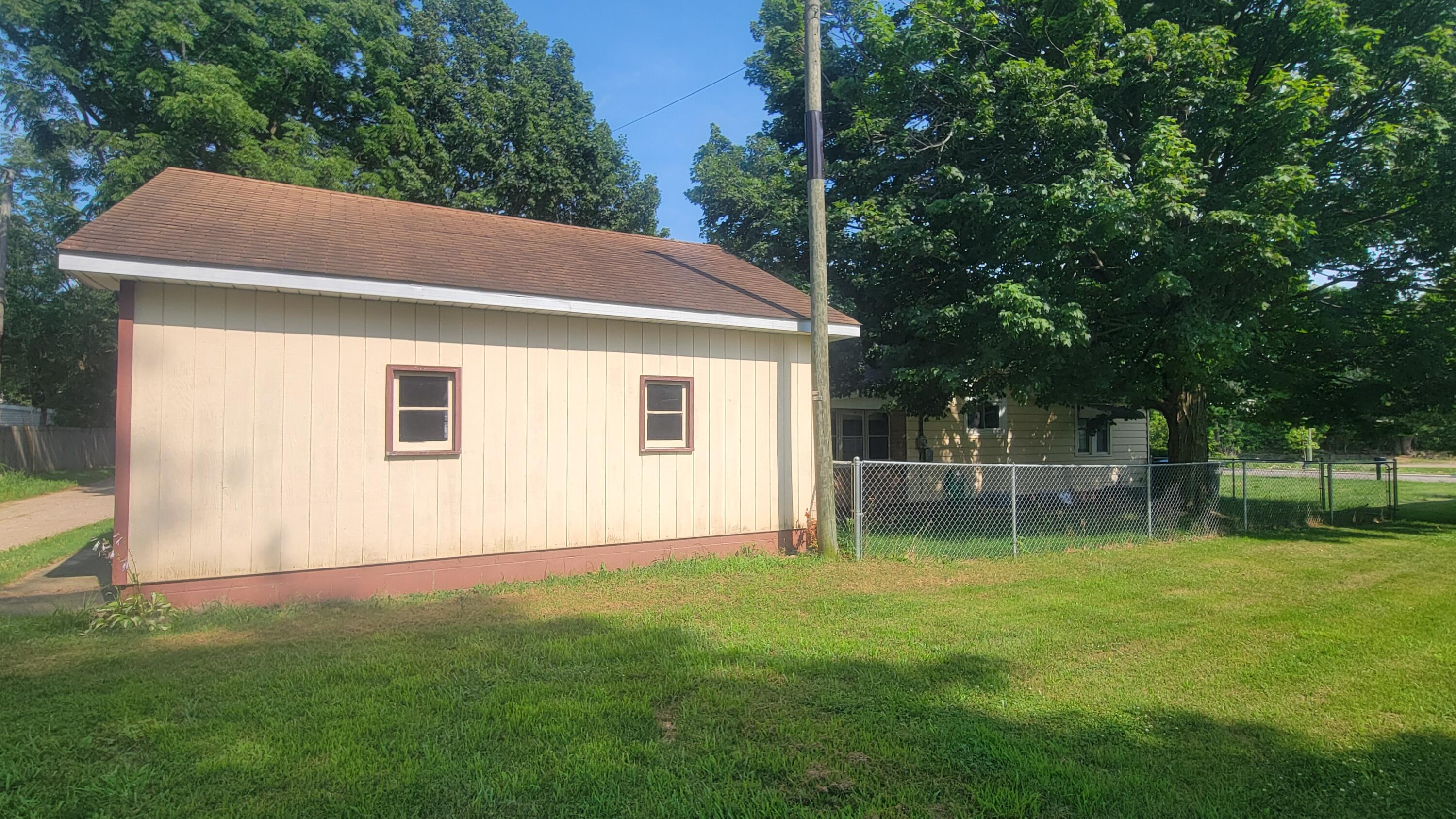 275 E Read Street Marcellus MI 49067