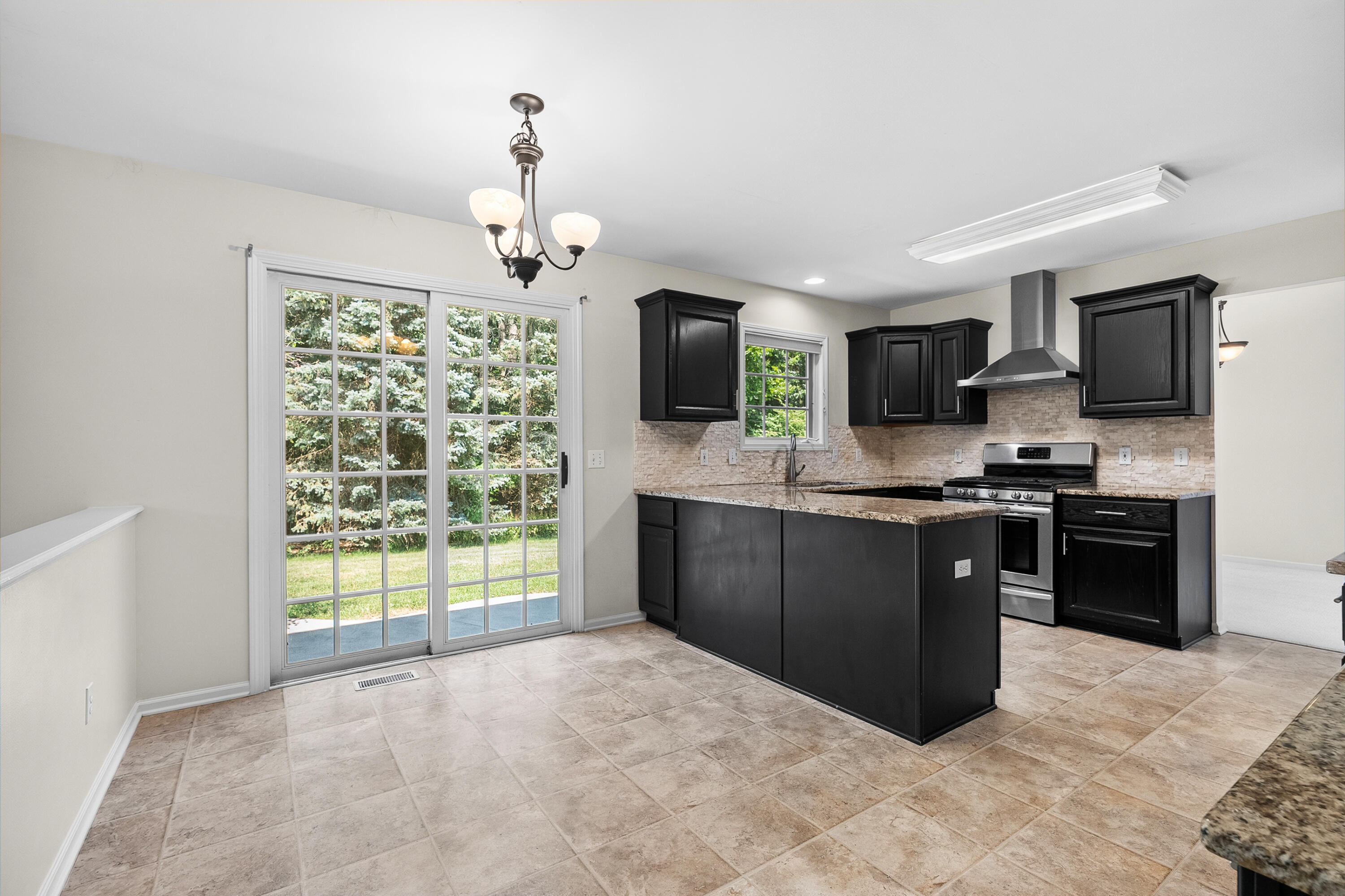 3424 Hampstead Court Portage MI 49024