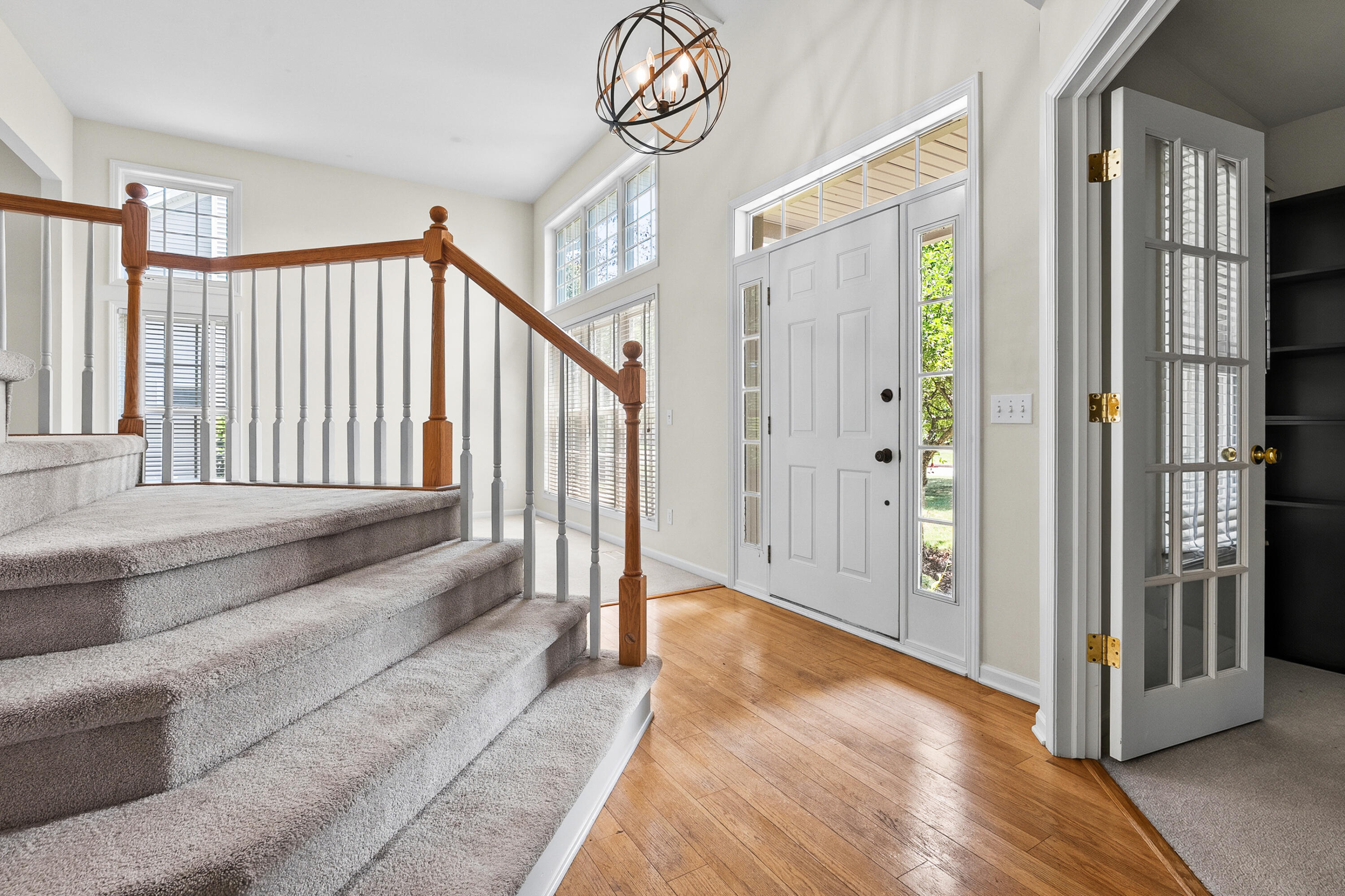 3424 Hampstead Court Portage MI 49024