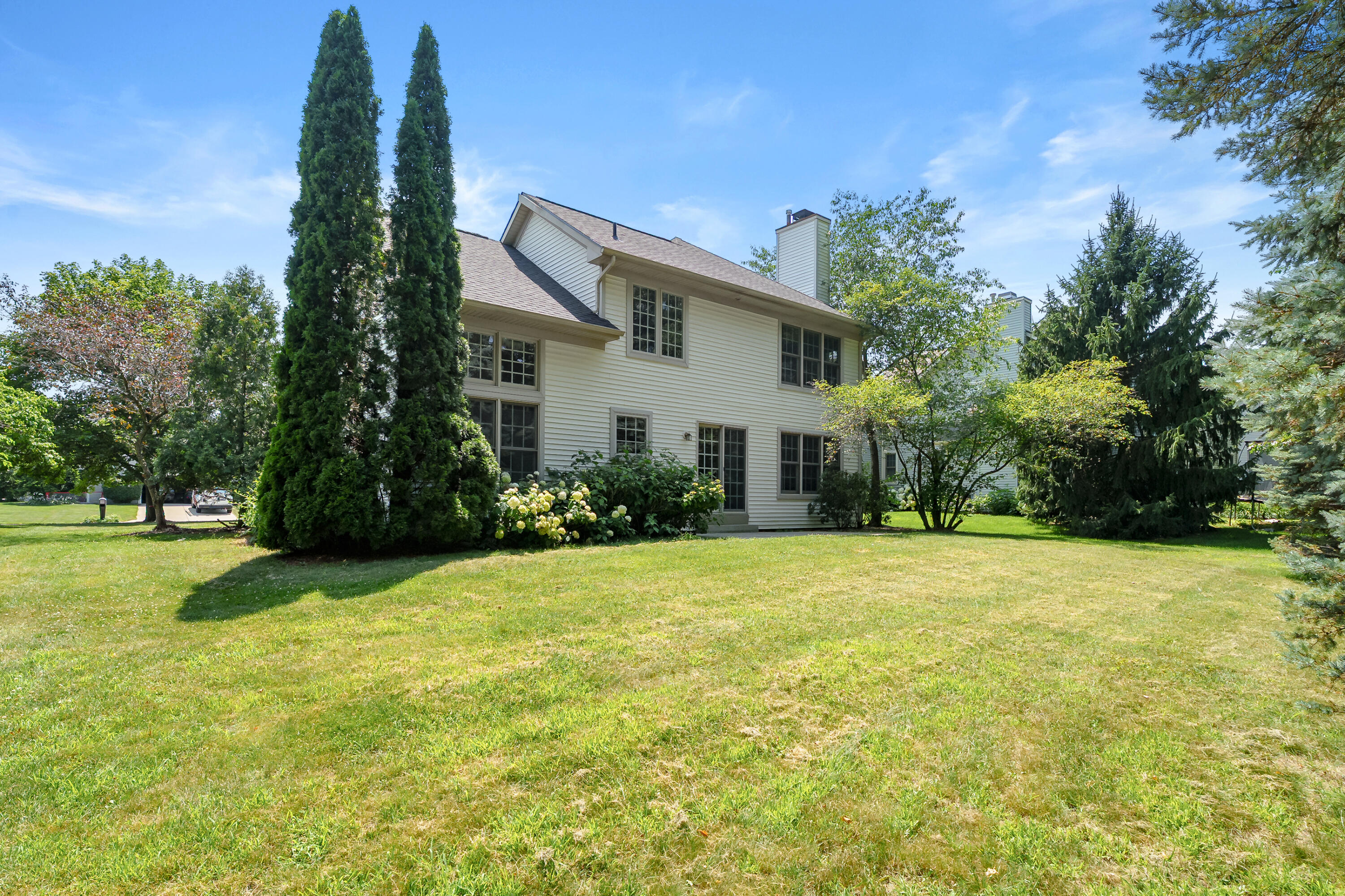 3424 Hampstead Court Portage MI 49024