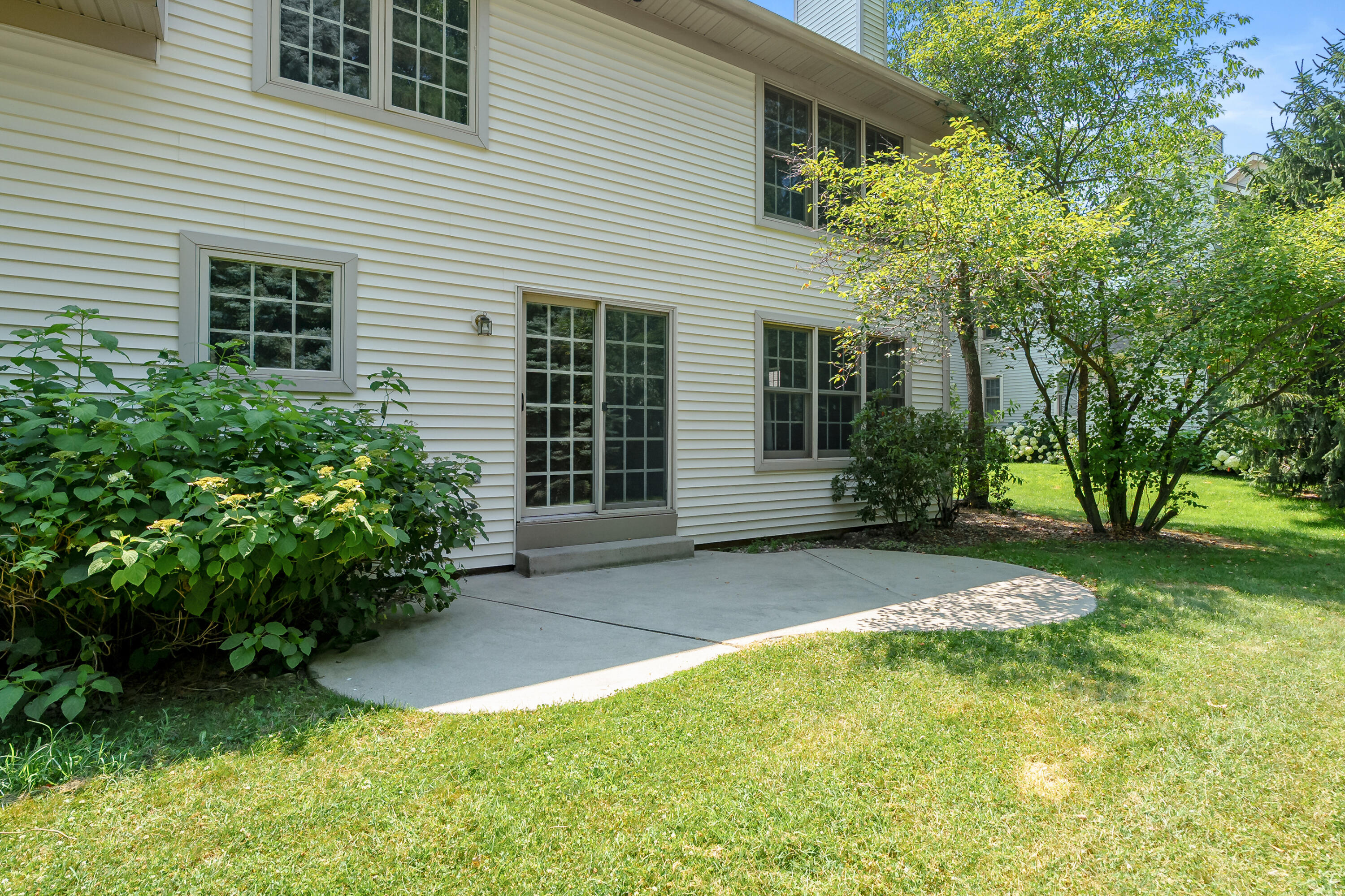 3424 Hampstead Court Portage MI 49024