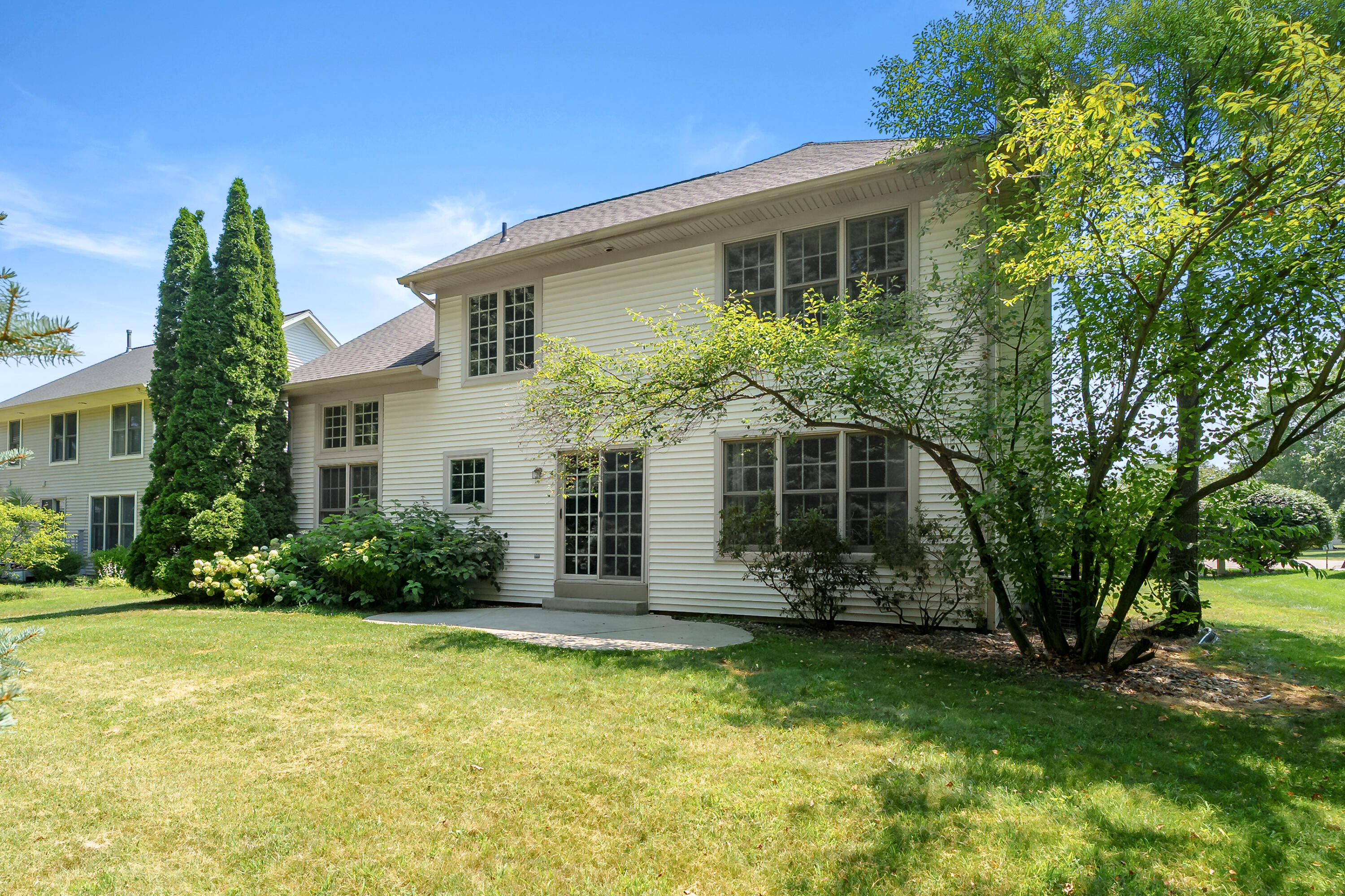 3424 Hampstead Court Portage MI 49024