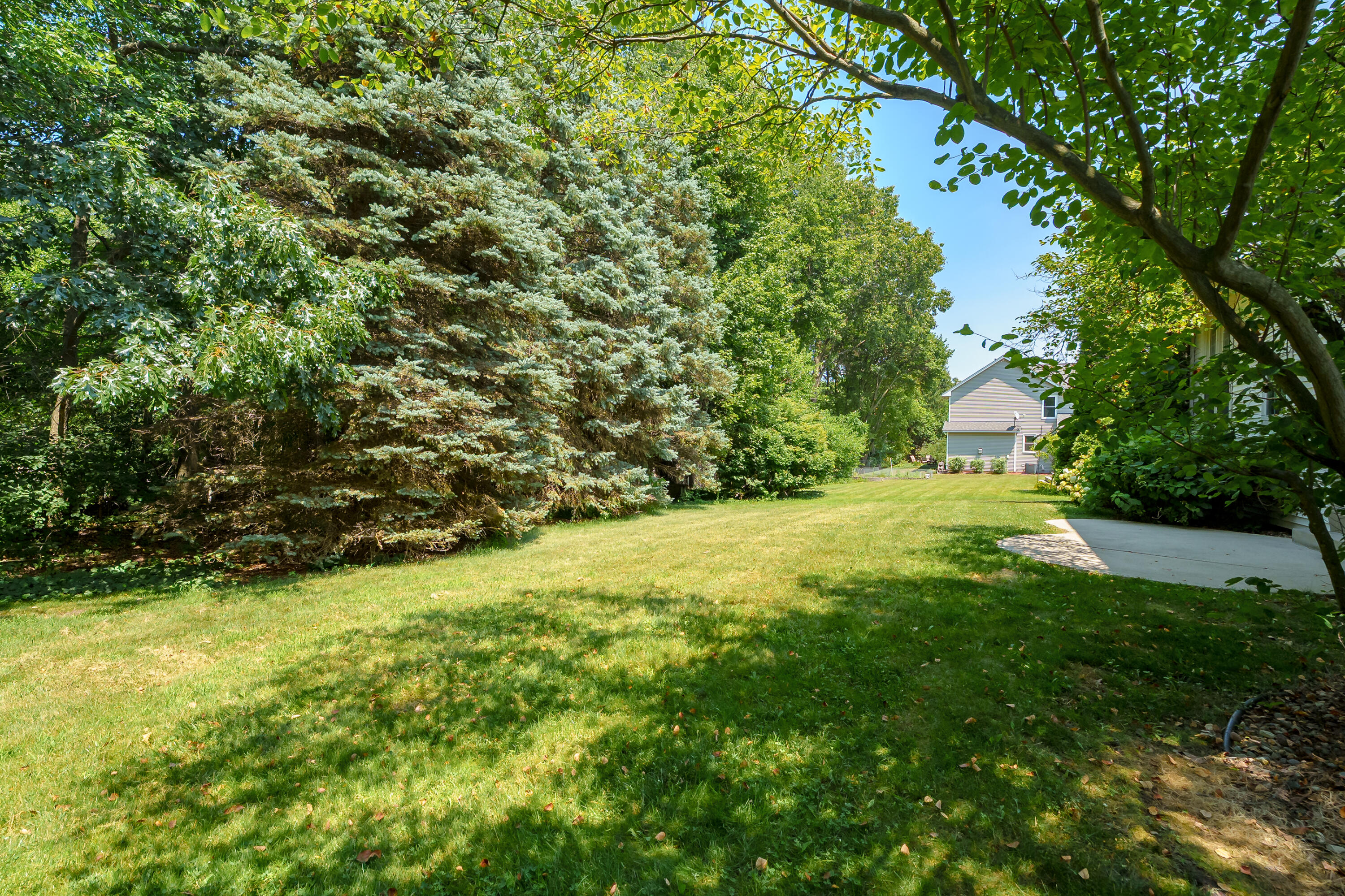 3424 Hampstead Court Portage MI 49024