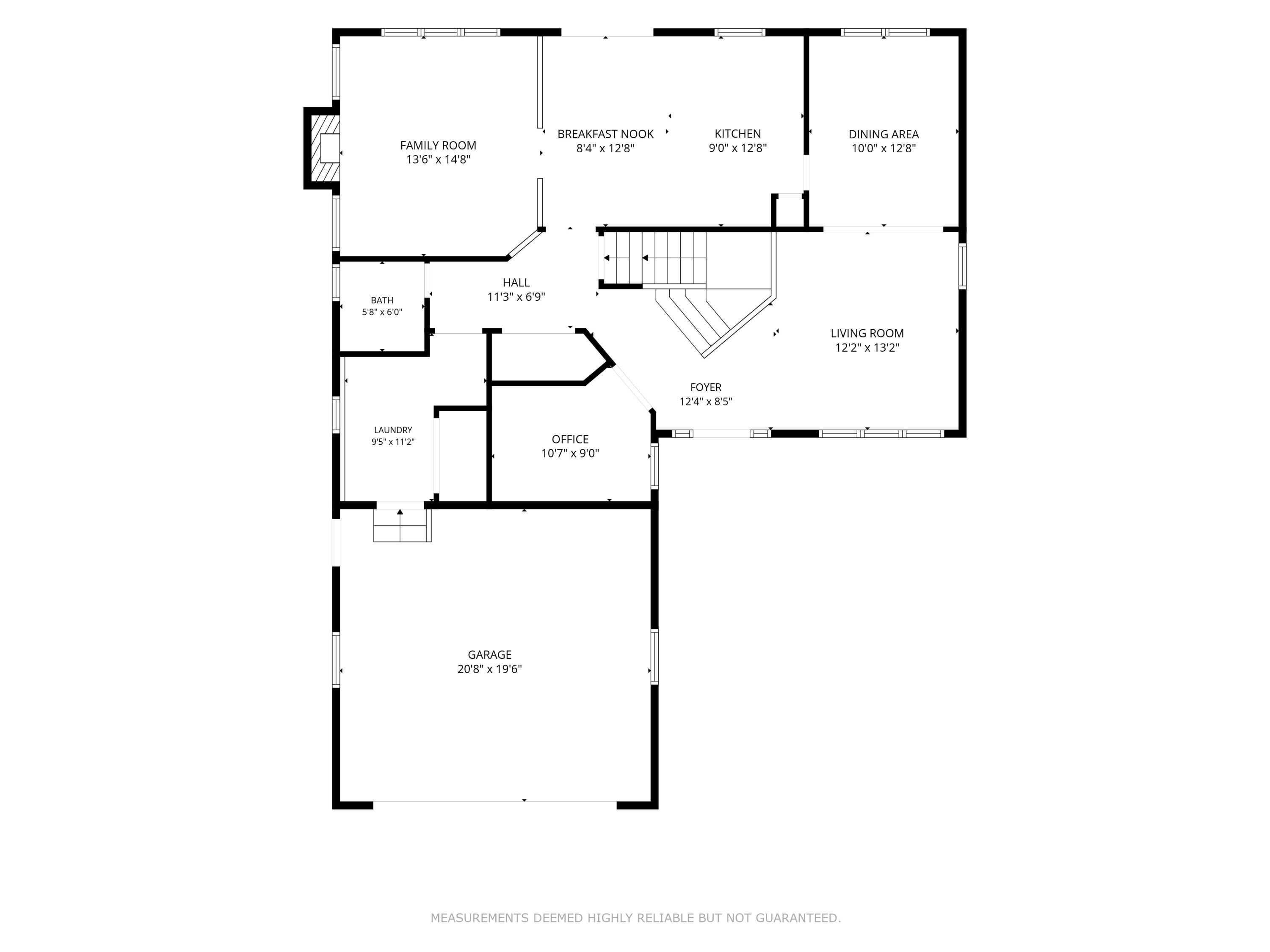 3424 Hampstead Court Portage MI 49024