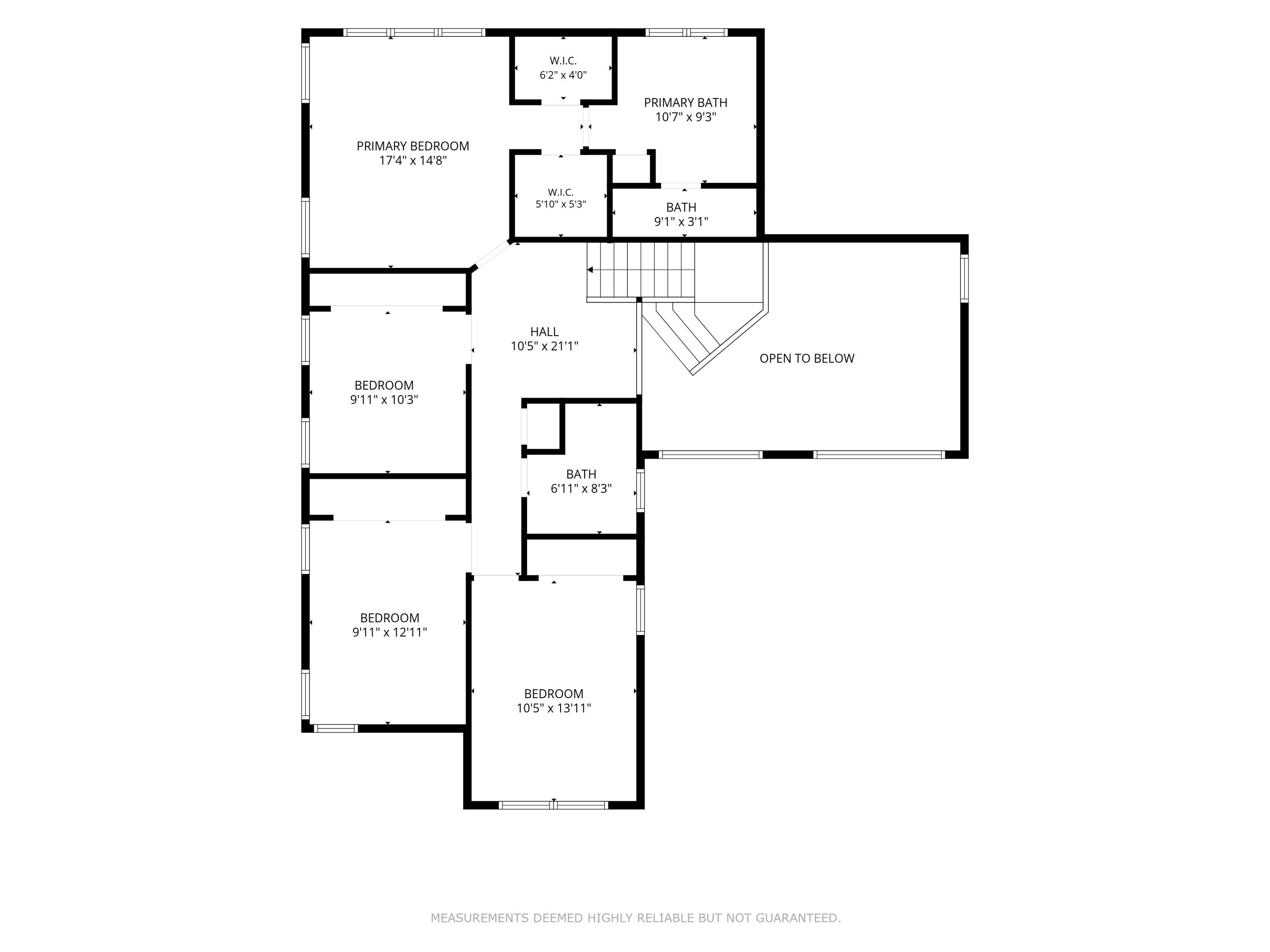 3424 Hampstead Court Portage MI 49024