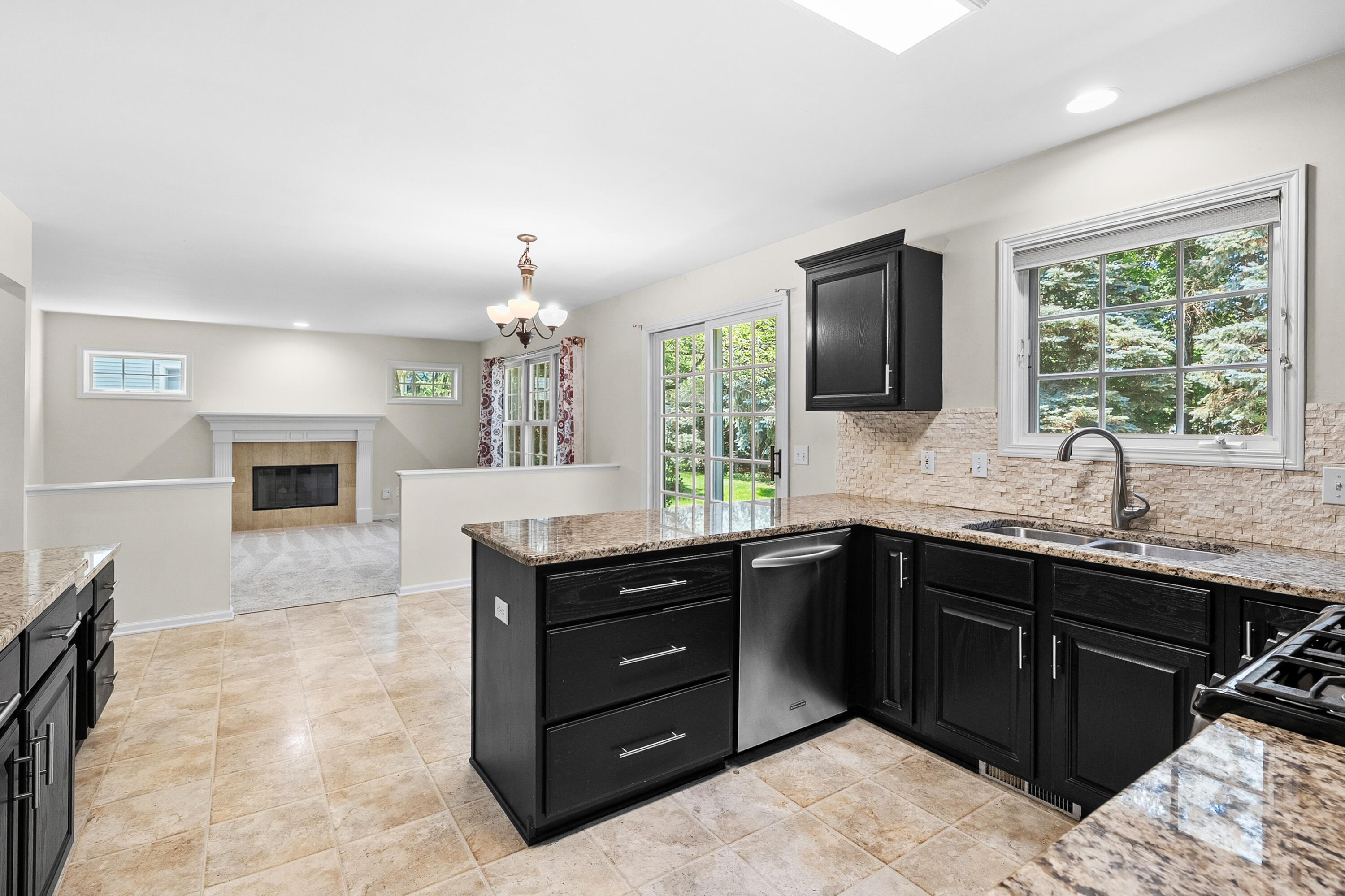 3424 Hampstead Court Portage MI 49024