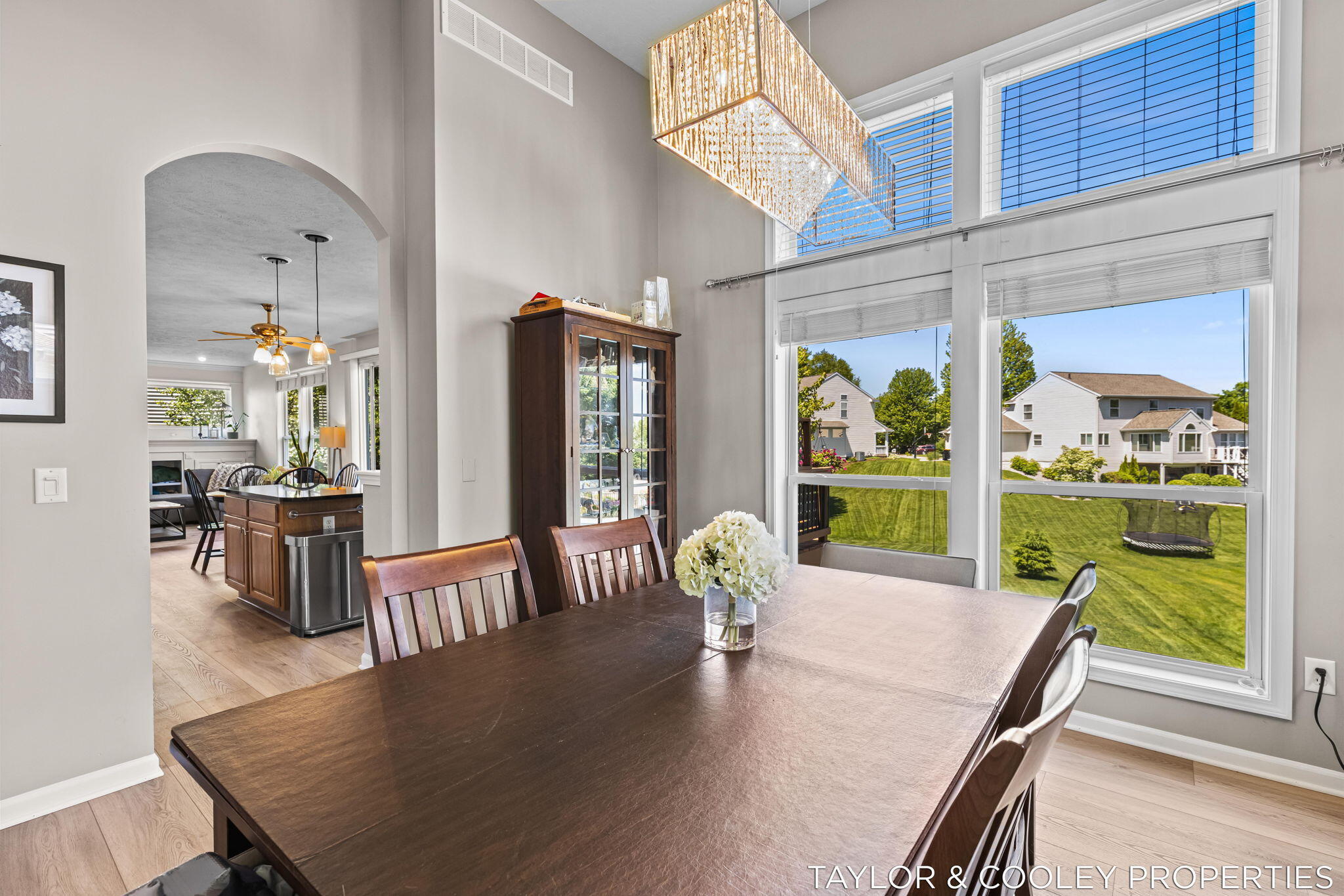 5616 Highbury Drive SE Ada MI 49301