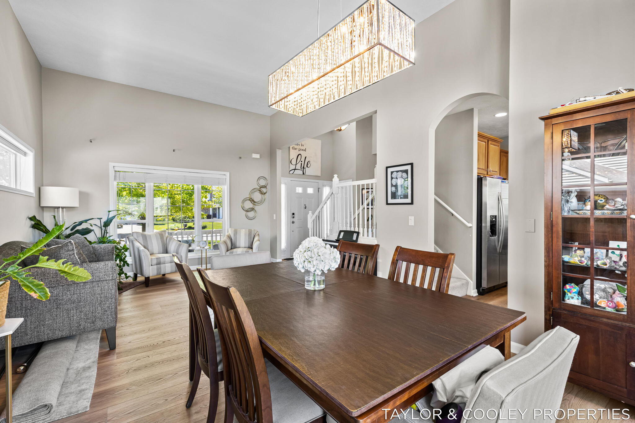 5616 Highbury Drive SE Ada MI 49301