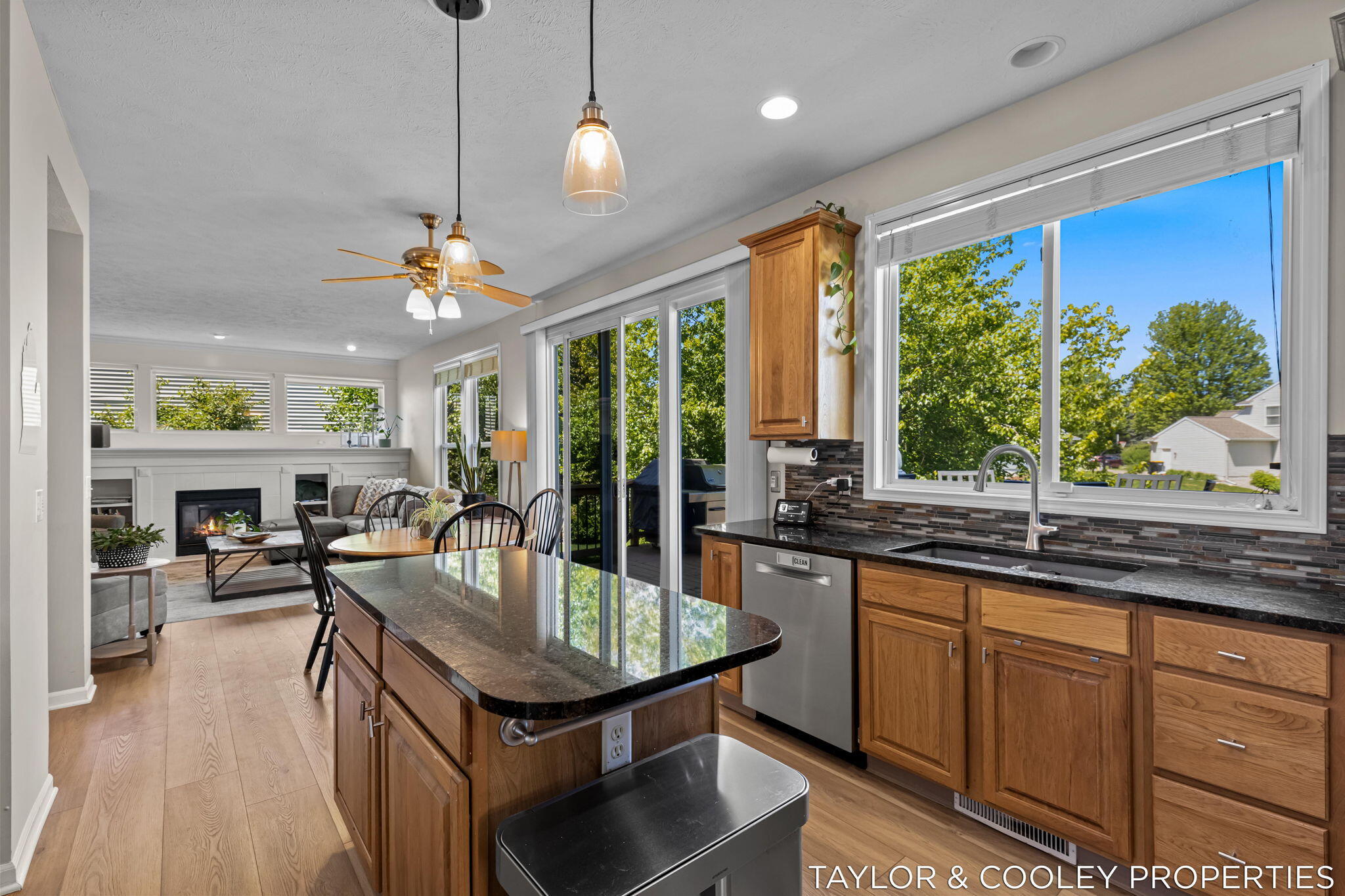 5616 Highbury Drive SE Ada MI 49301