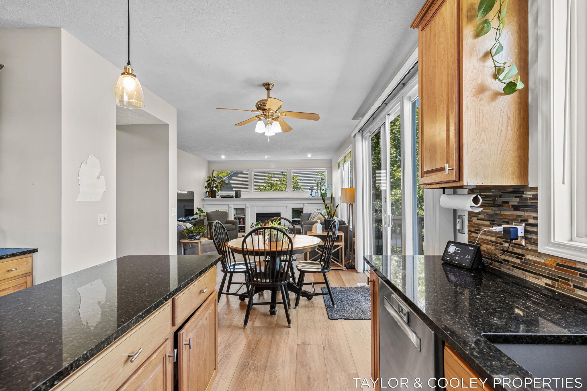 5616 Highbury Drive SE Ada MI 49301