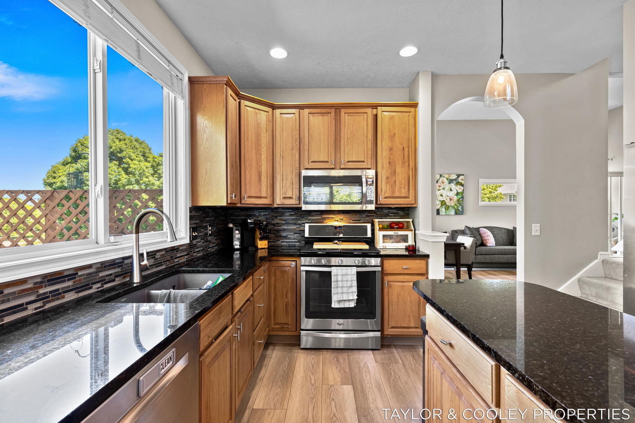 5616 Highbury Drive SE Ada MI 49301
