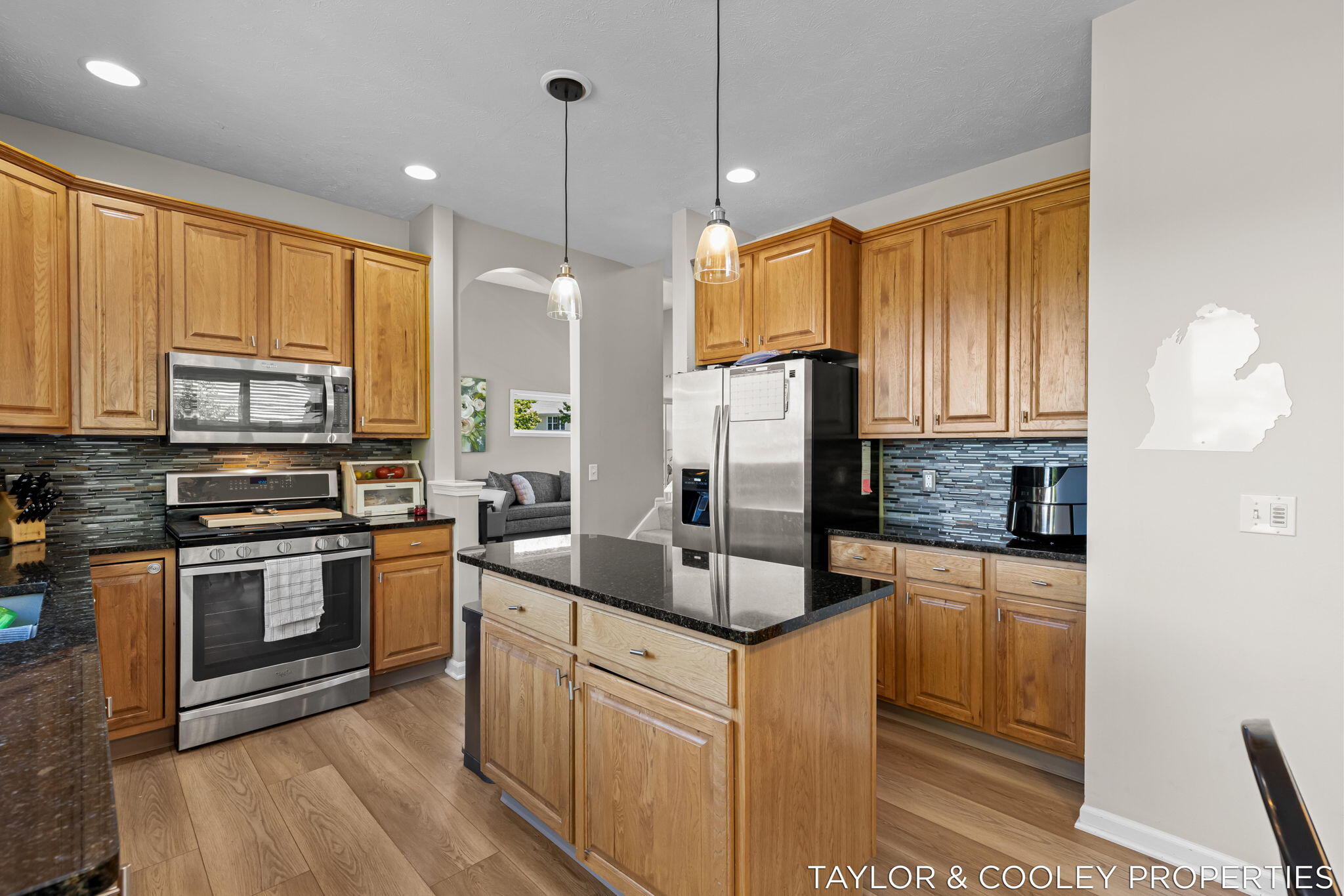 5616 Highbury Drive SE Ada MI 49301