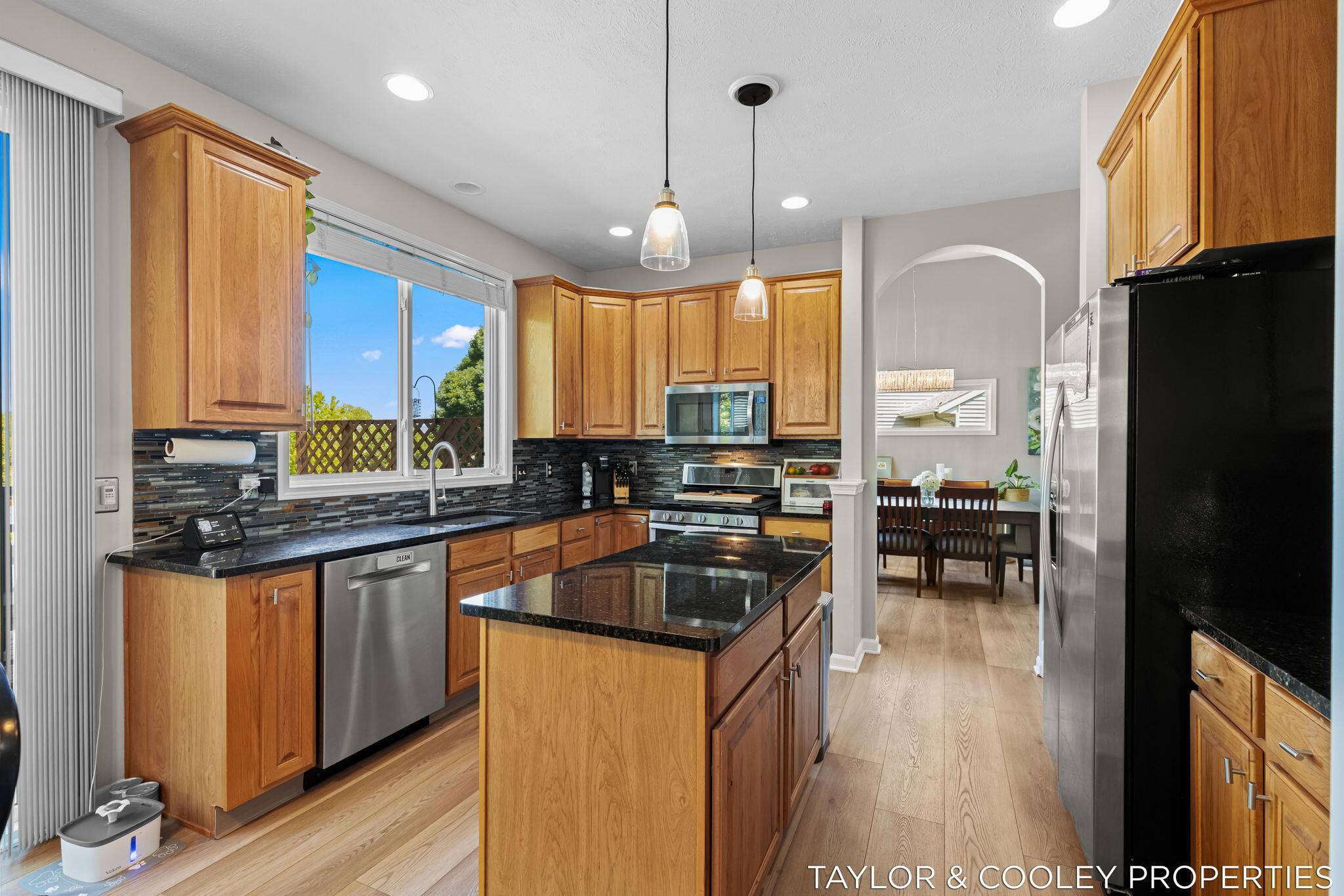 5616 Highbury Drive SE Ada MI 49301