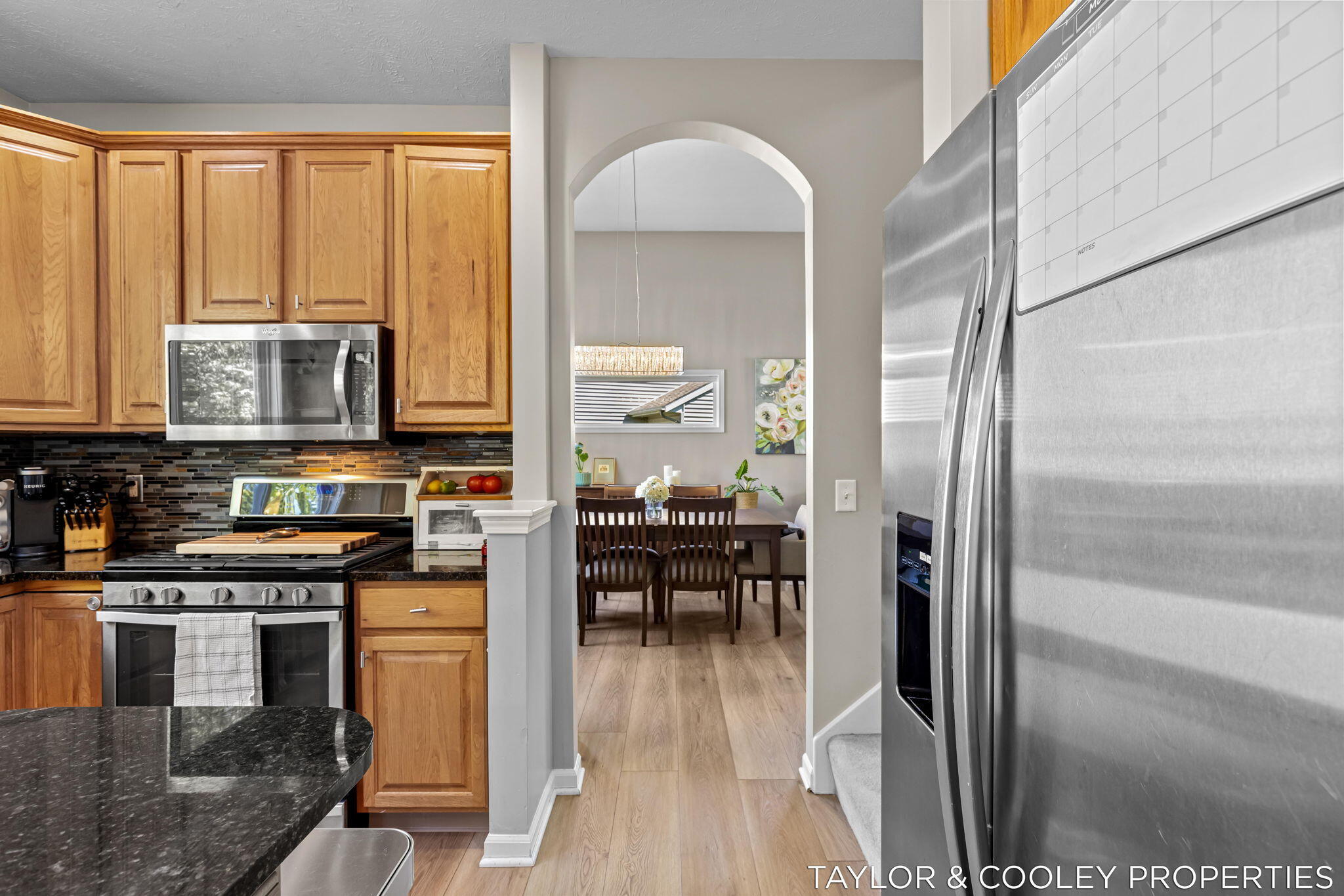 5616 Highbury Drive SE Ada MI 49301