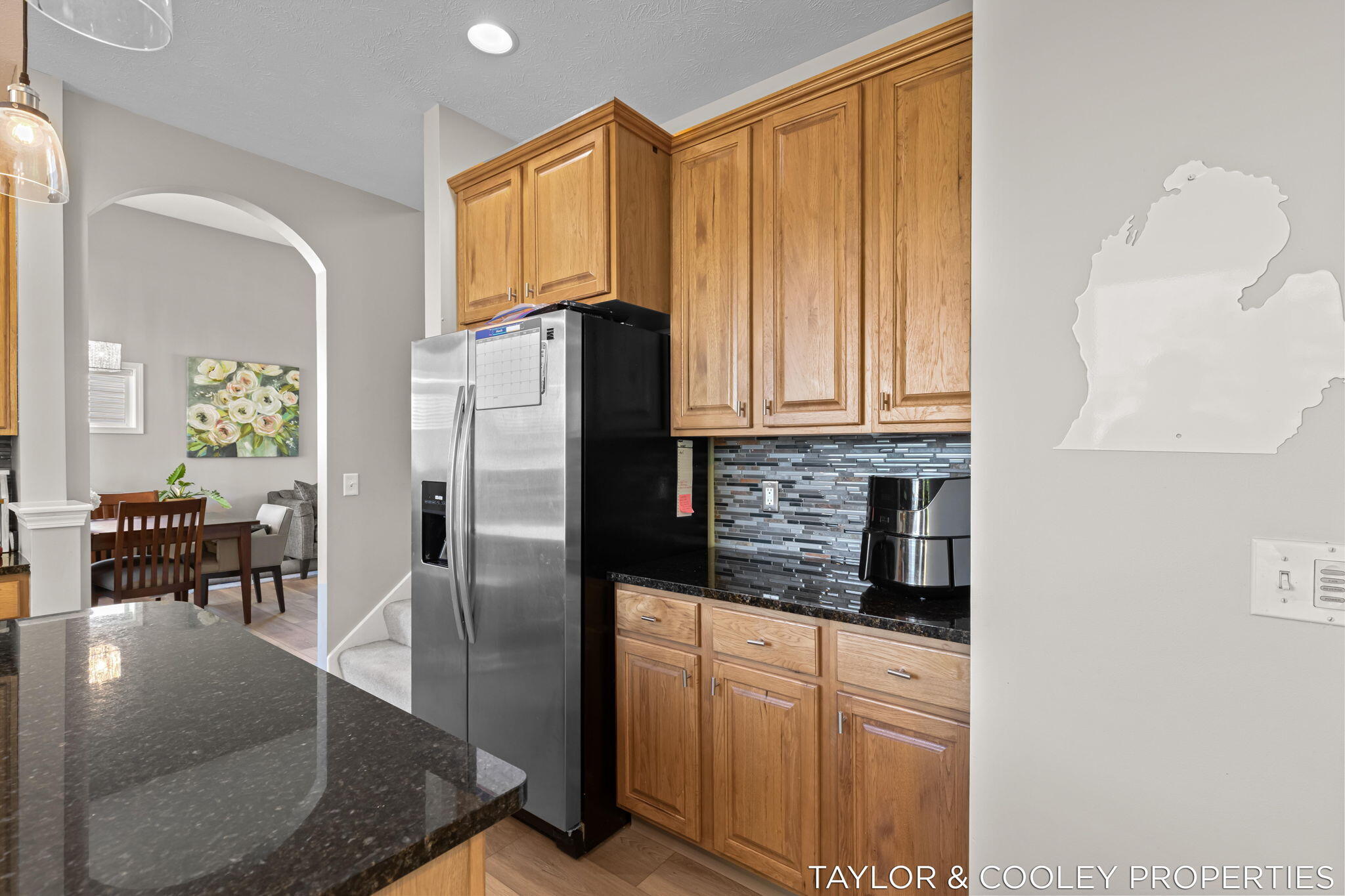 5616 Highbury Drive SE Ada MI 49301