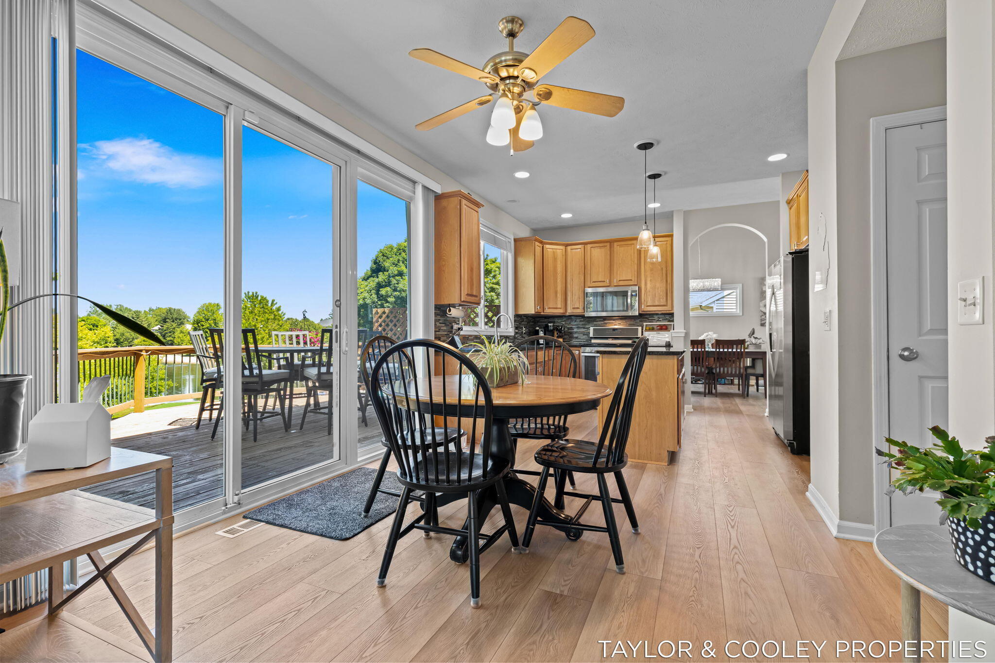 5616 Highbury Drive SE Ada MI 49301