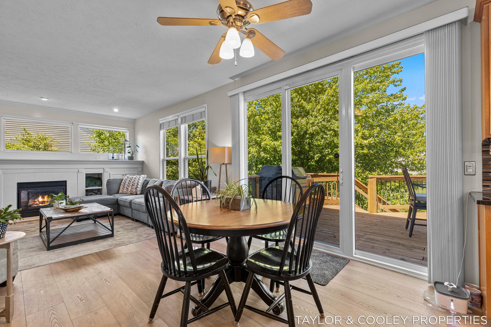 5616 Highbury Drive SE Ada MI 49301