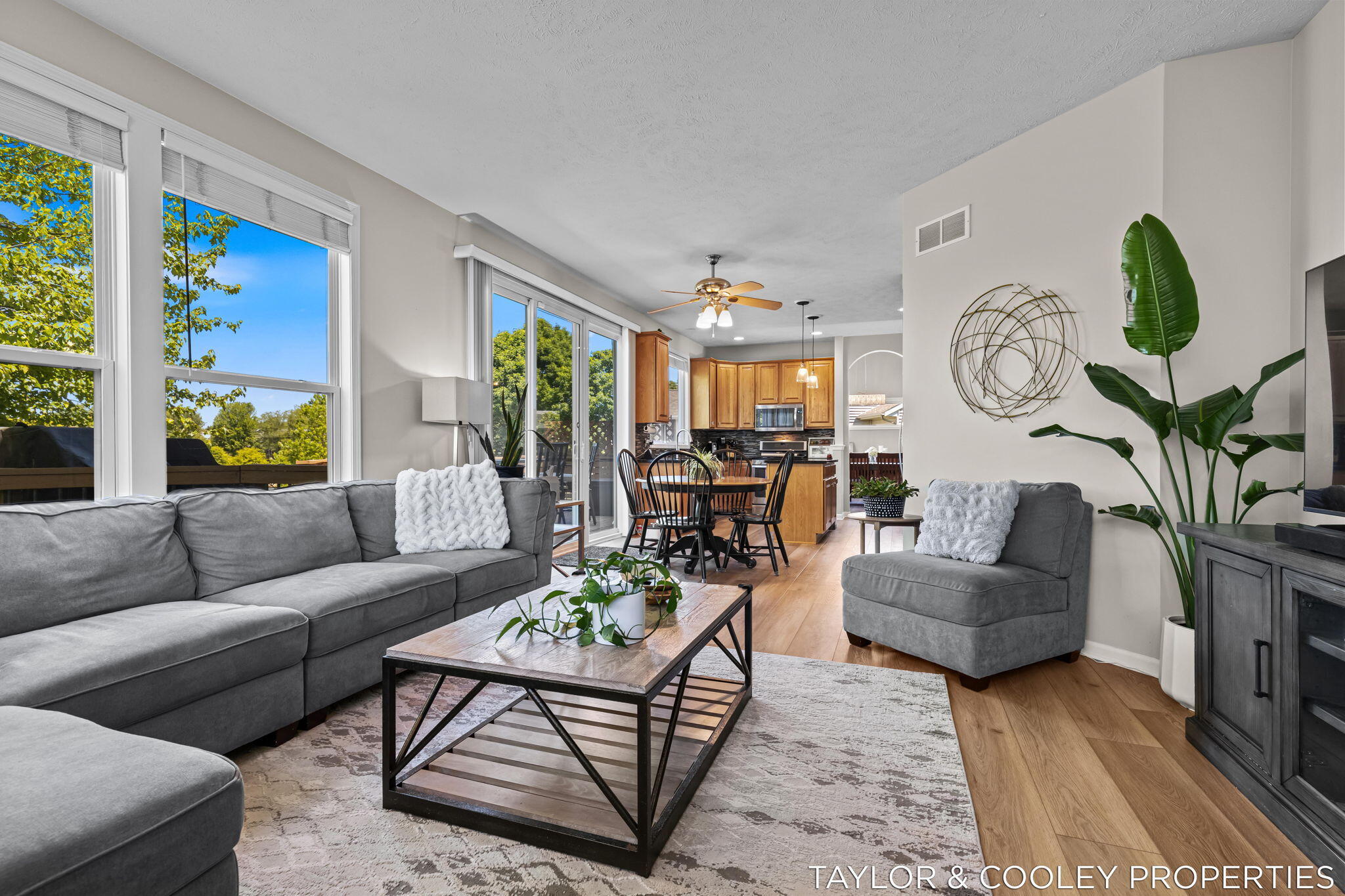 5616 Highbury Drive SE Ada MI 49301