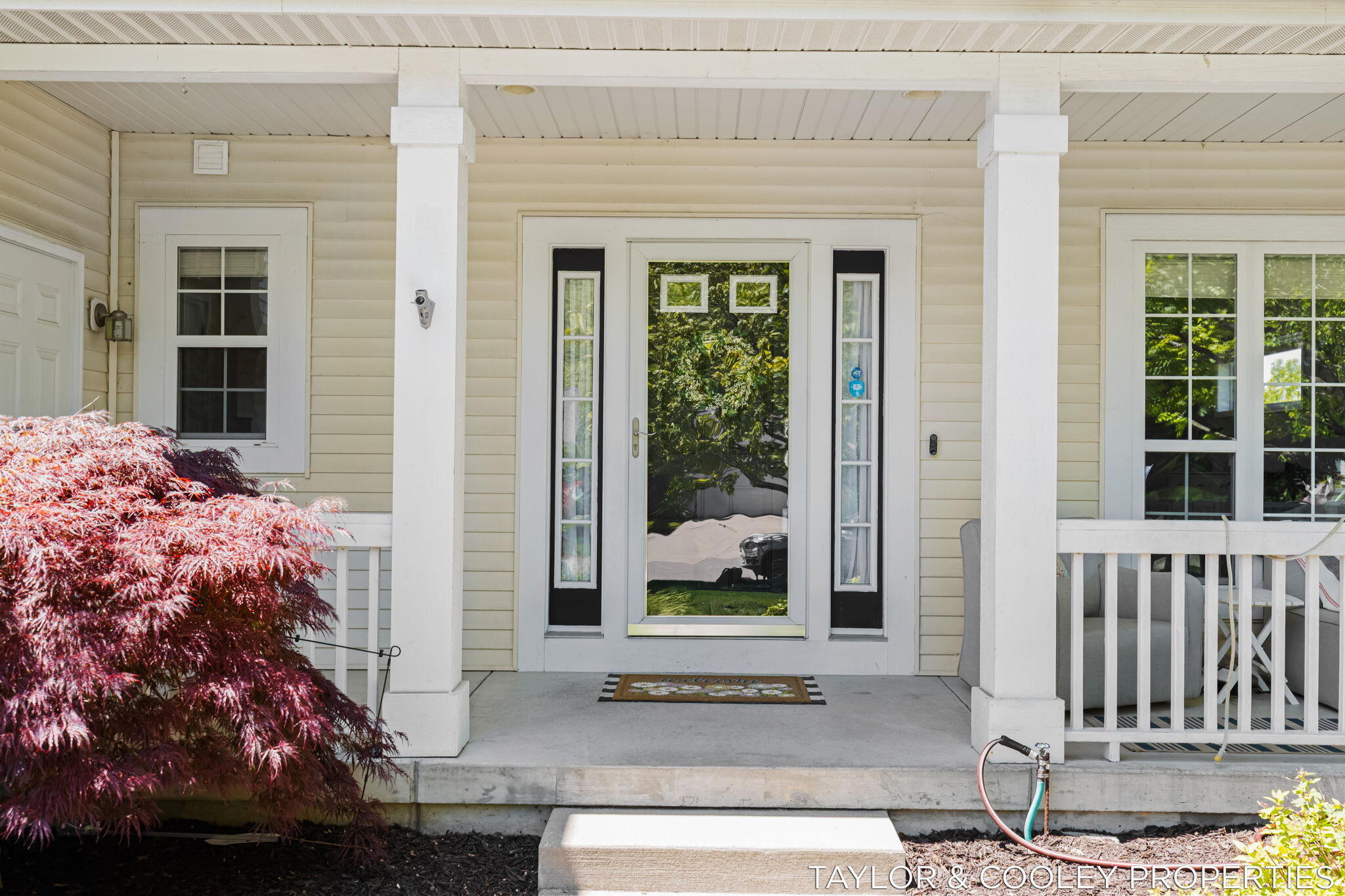 5616 Highbury Drive SE Ada MI 49301