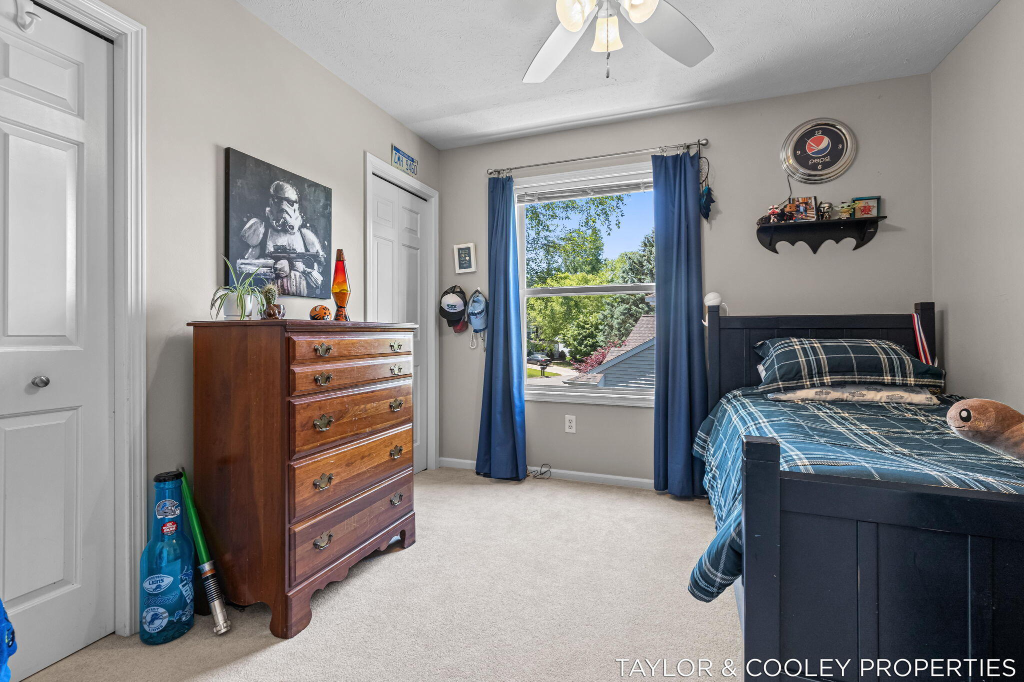5616 Highbury Drive SE Ada MI 49301