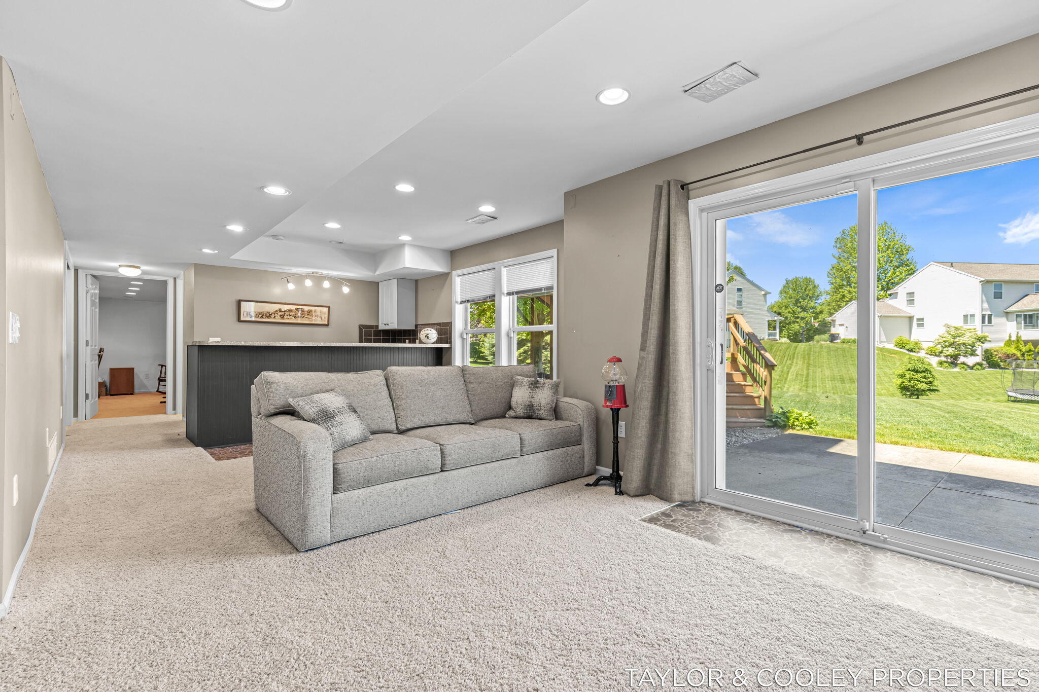 5616 Highbury Drive SE Ada MI 49301
